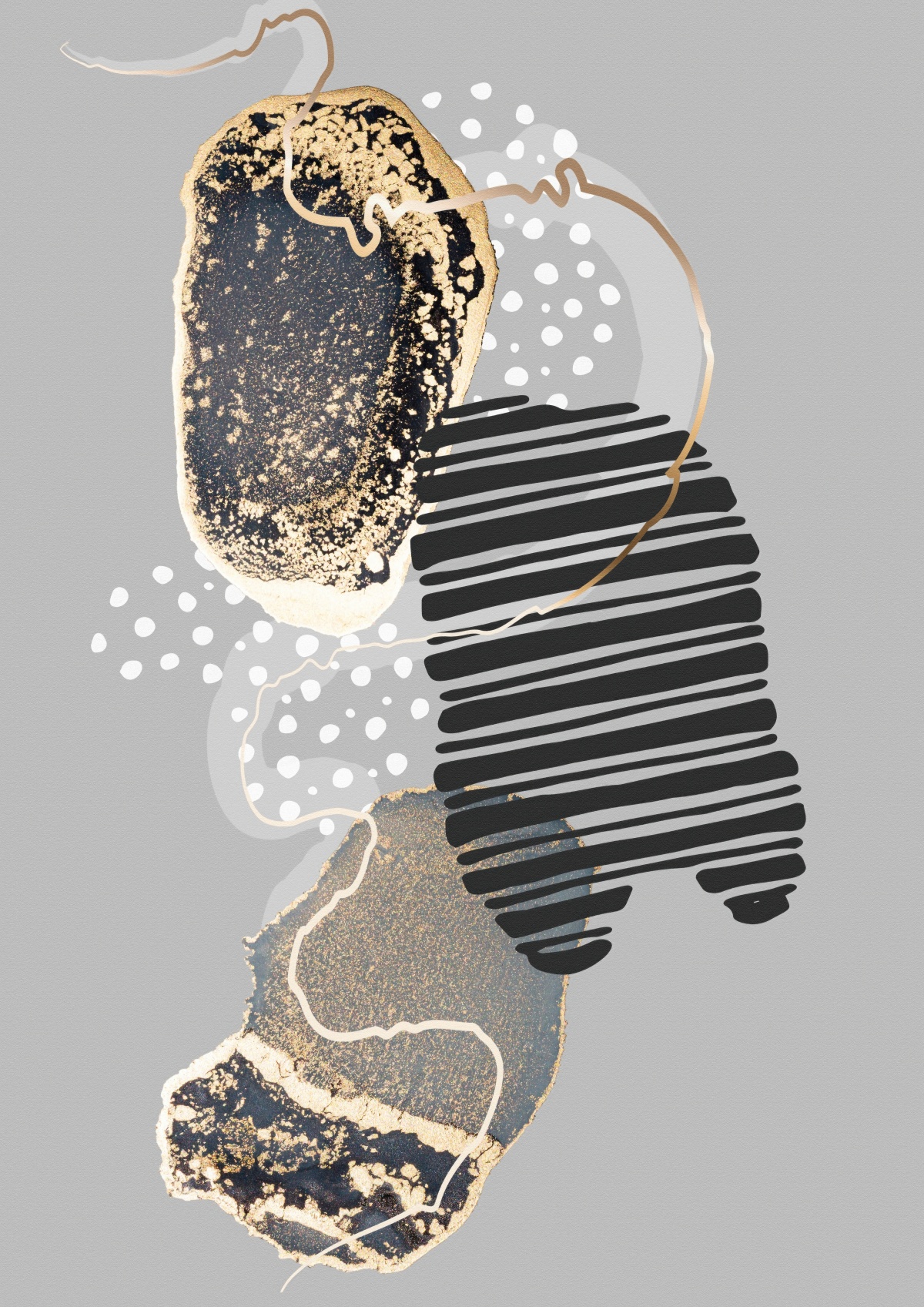 Geométrico Abstrato 29