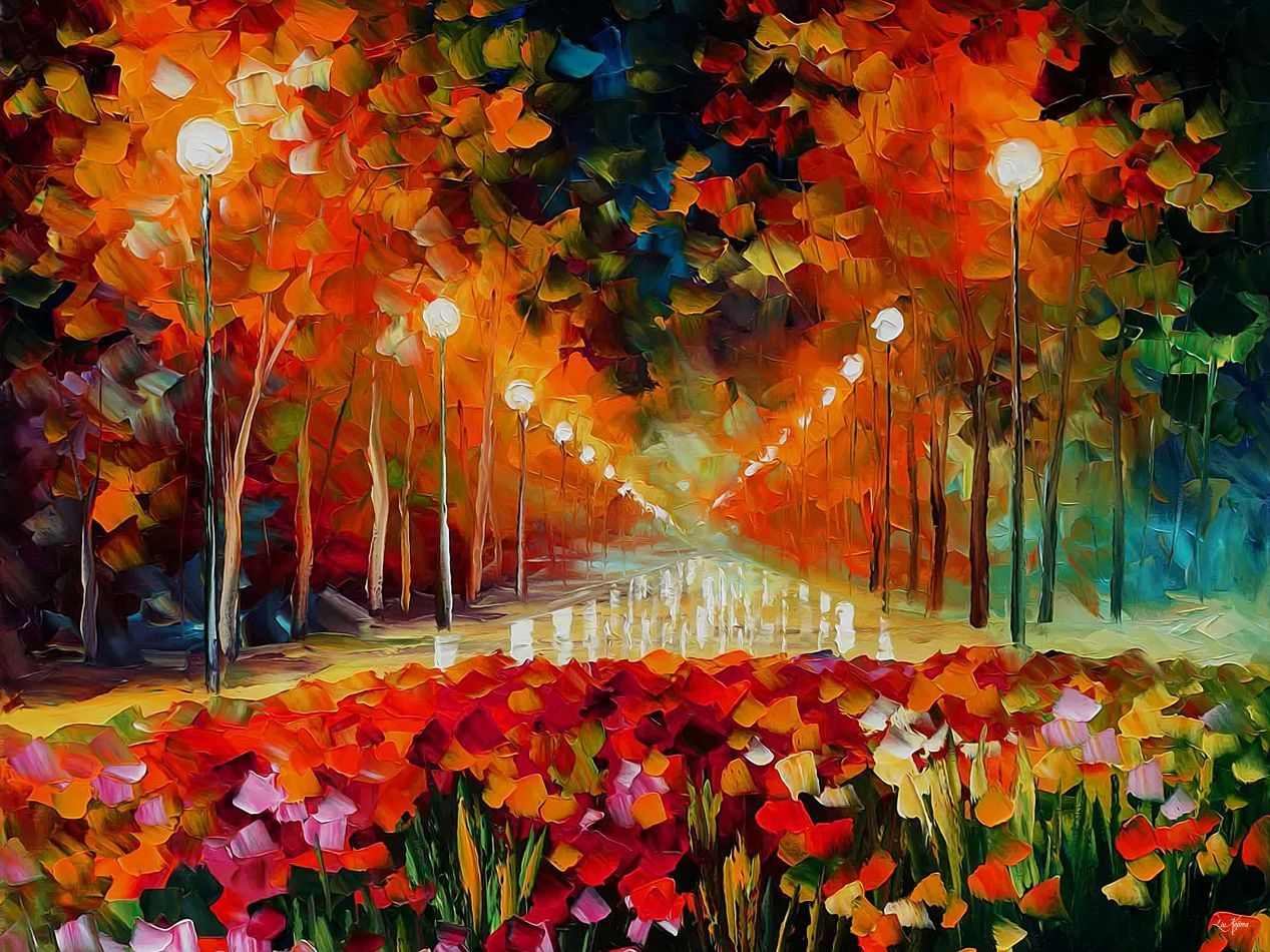 Magia das Luzes de Liu Kojima