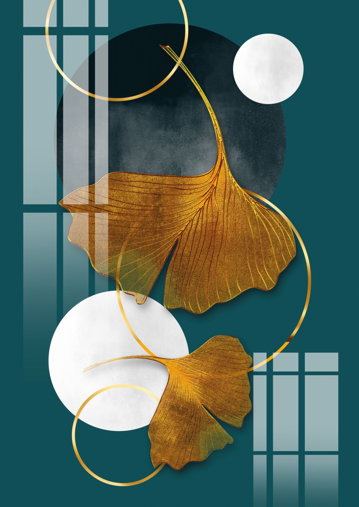 Plantas Geométricas 1