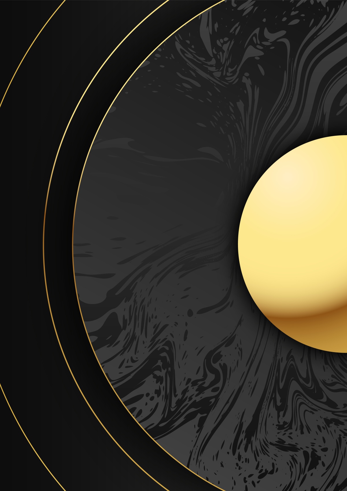 Geométrico Abstrato 5