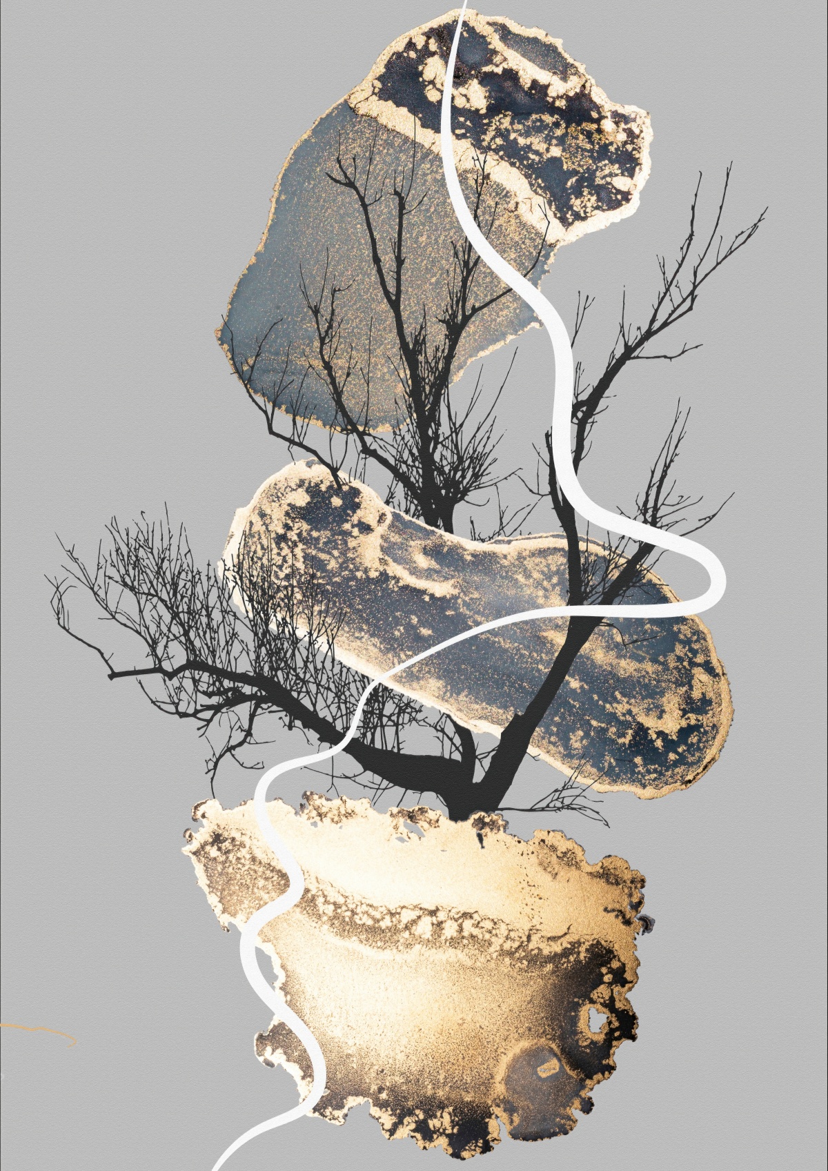 Geométrico Abstrato 28