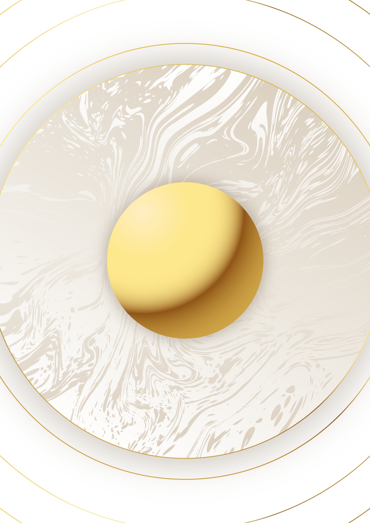 Geométrico Abstrato 9