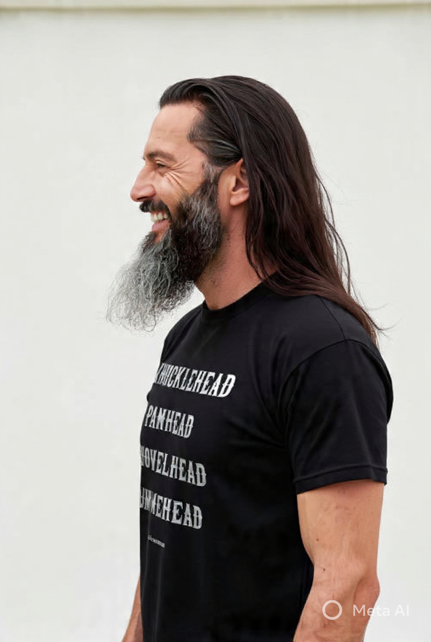 GIMMEHEAD – Knucklehead, Panhead, Shovelhead Legacy Tee | SUICIDERIDE™ Biker Graphic Tee