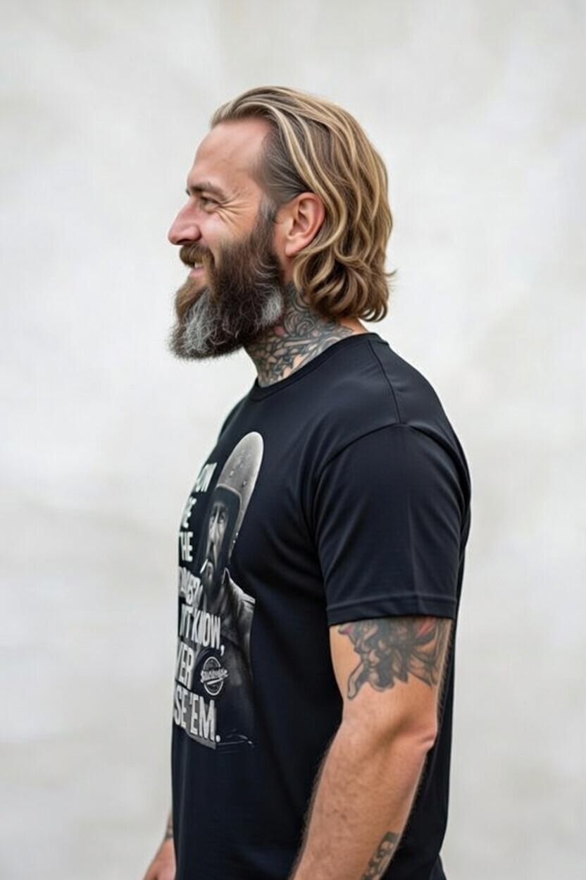 How Are the Brakes? Motorcycle  T-Shirt - Edgy Quote for Riders | SUICIDERIDE™ Biker Graphic Tee