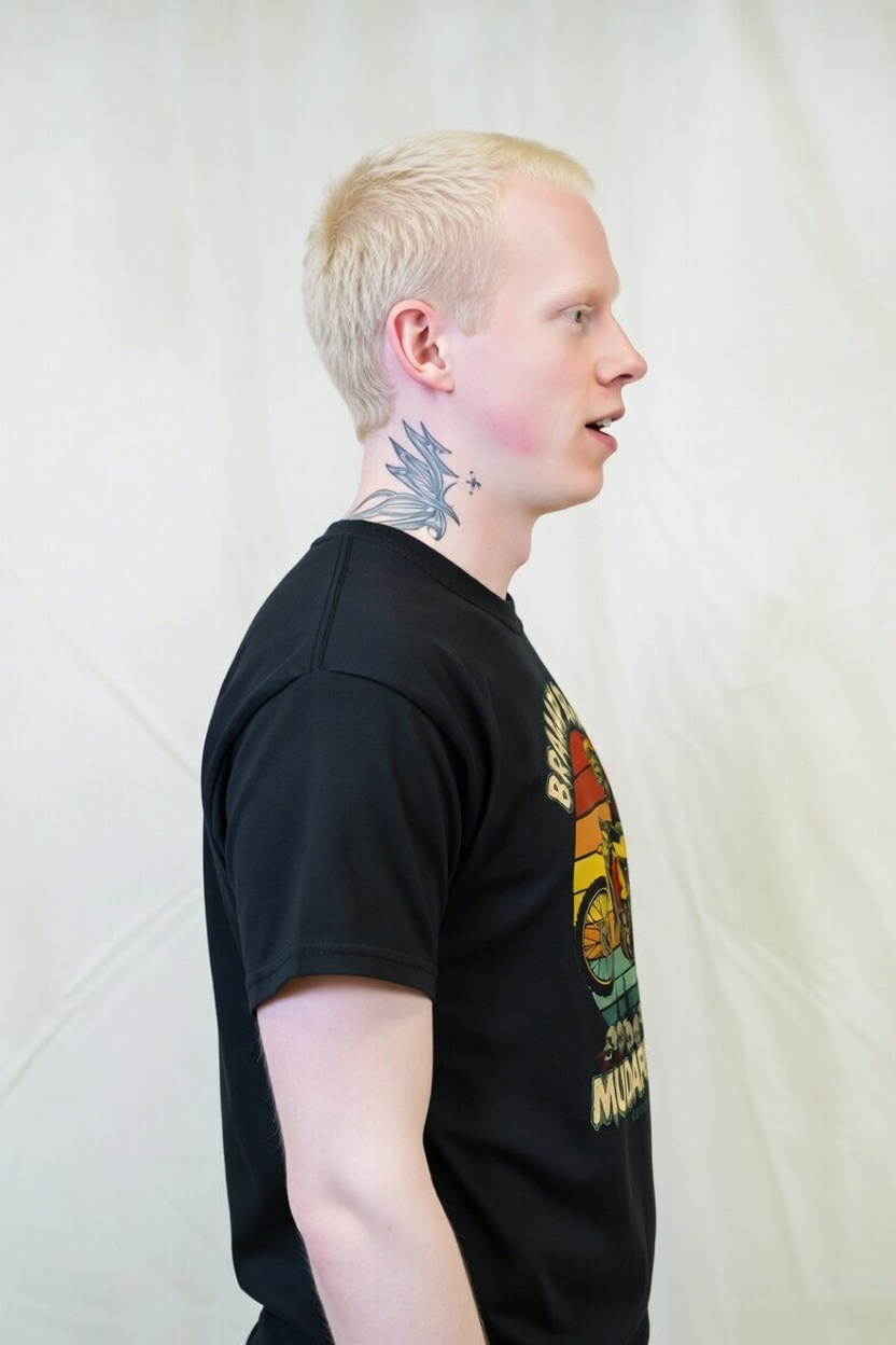 BRAAAP BRAAAP Mudafukas Zombie Motocross T-Shirt Dirt Bike Motorcycle Rider Vintage Sunset | SUICIDERIDE™ Biker Graphic Tee