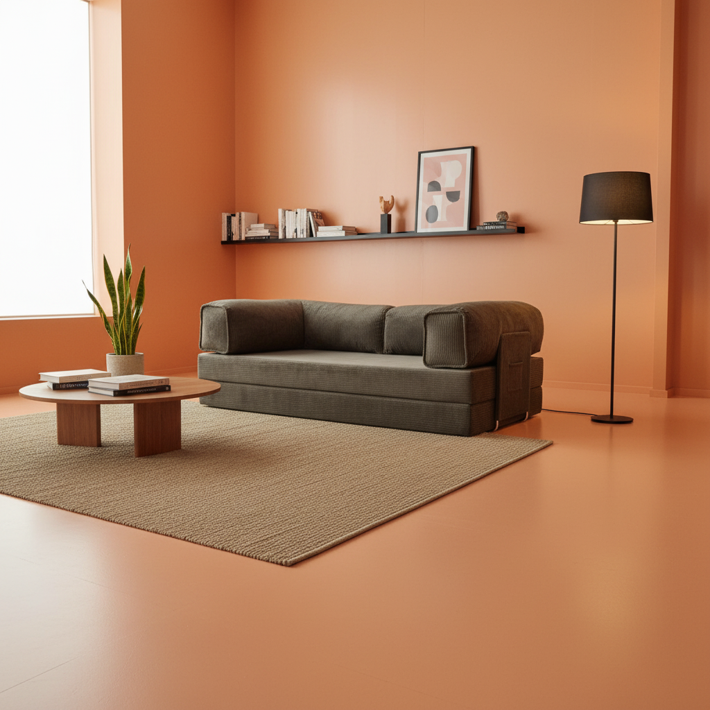 Legom Comfort Koltuk