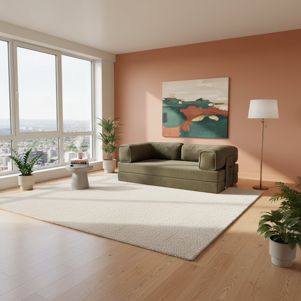 Legom Comfort Koltuk