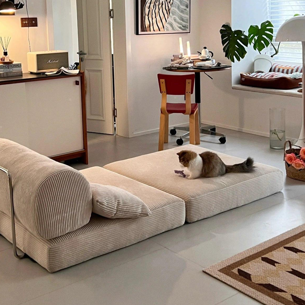 Legom Tekli Berjer Koltuk