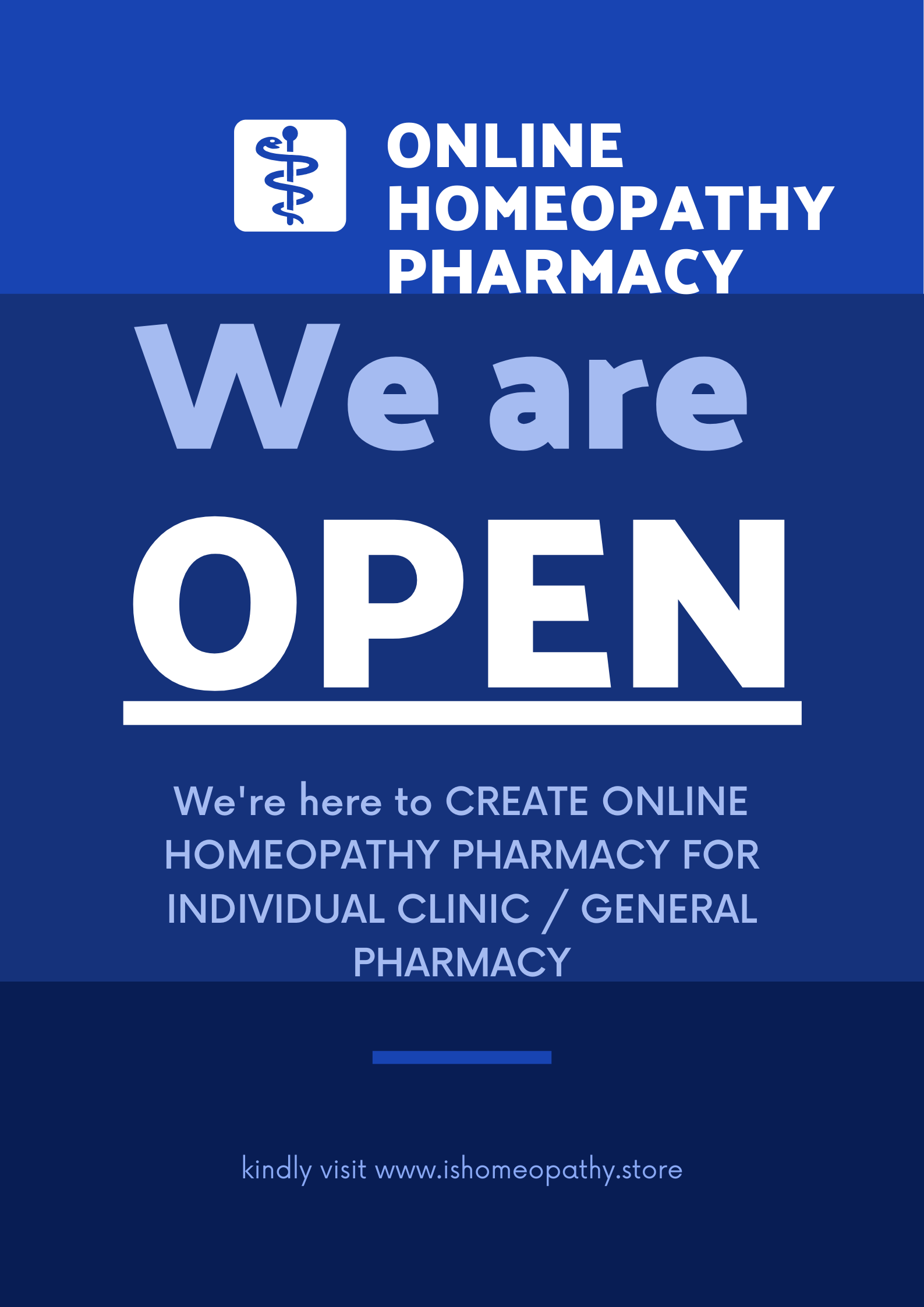 Online Homeopathy Pharmacy