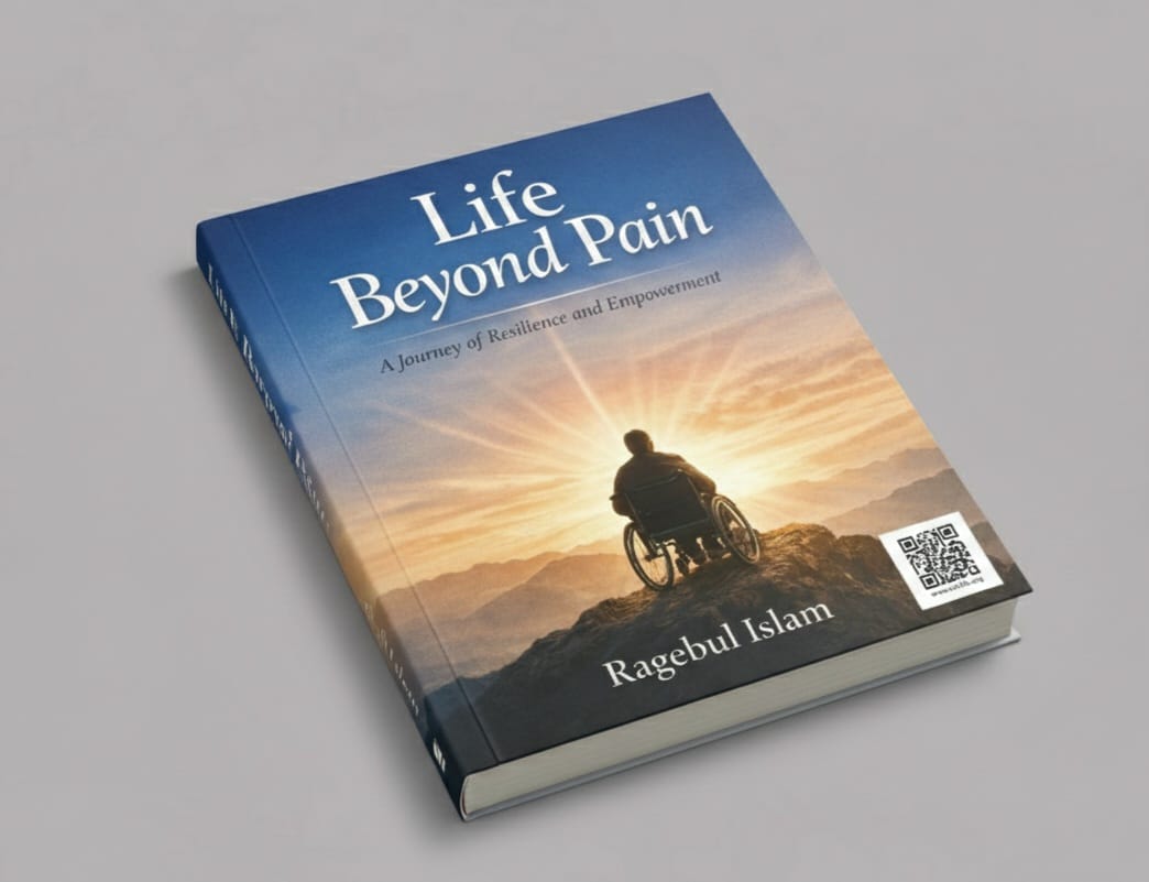 A Life Beyond Pain