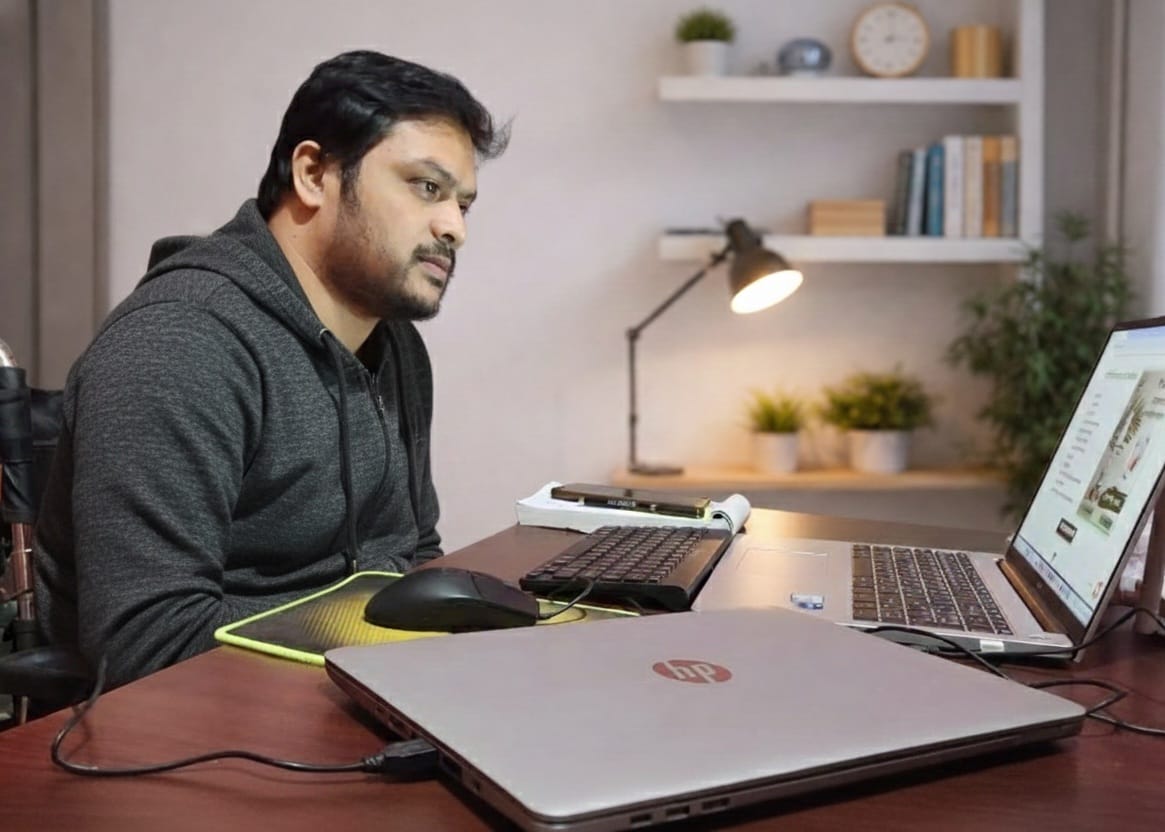 Individual  consultency