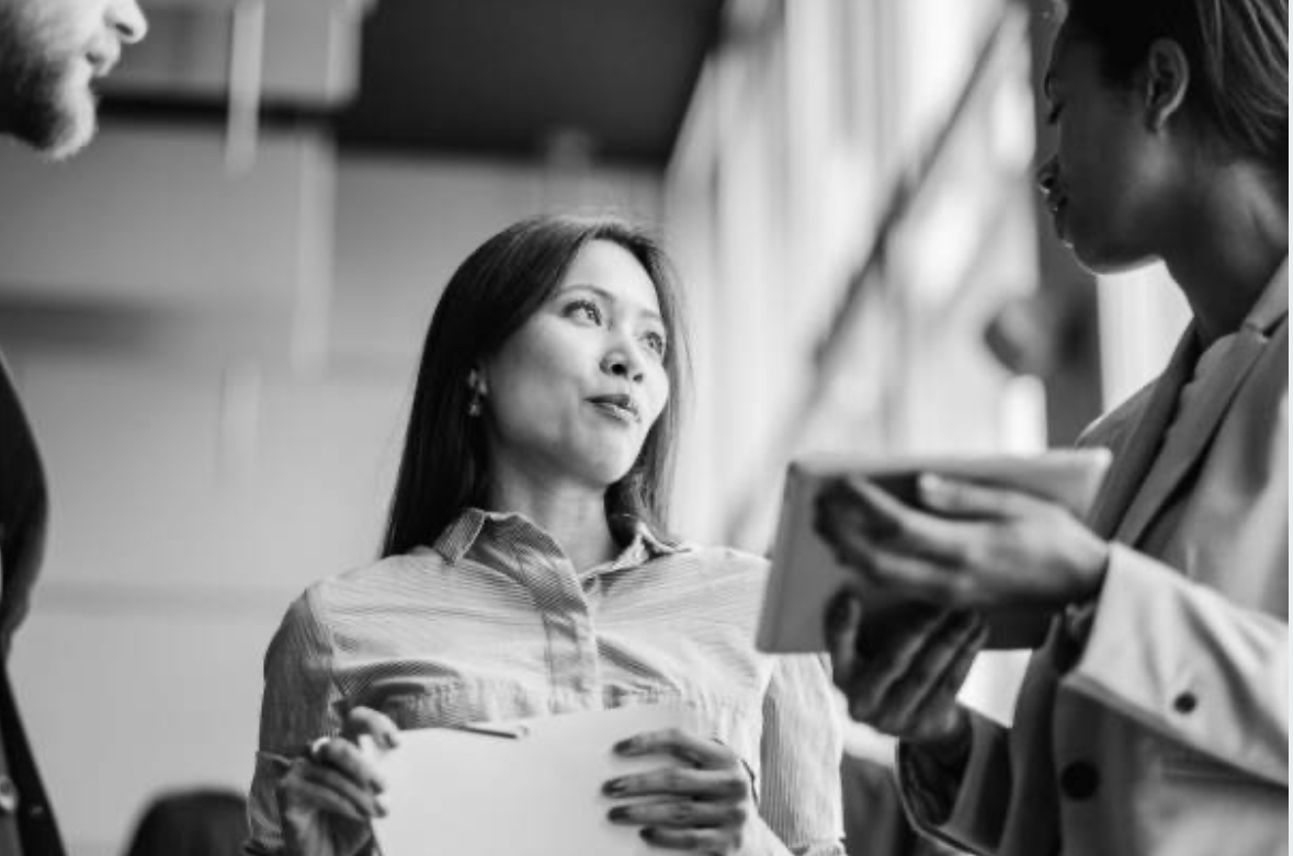 Digital Transformation & Technology Strategy