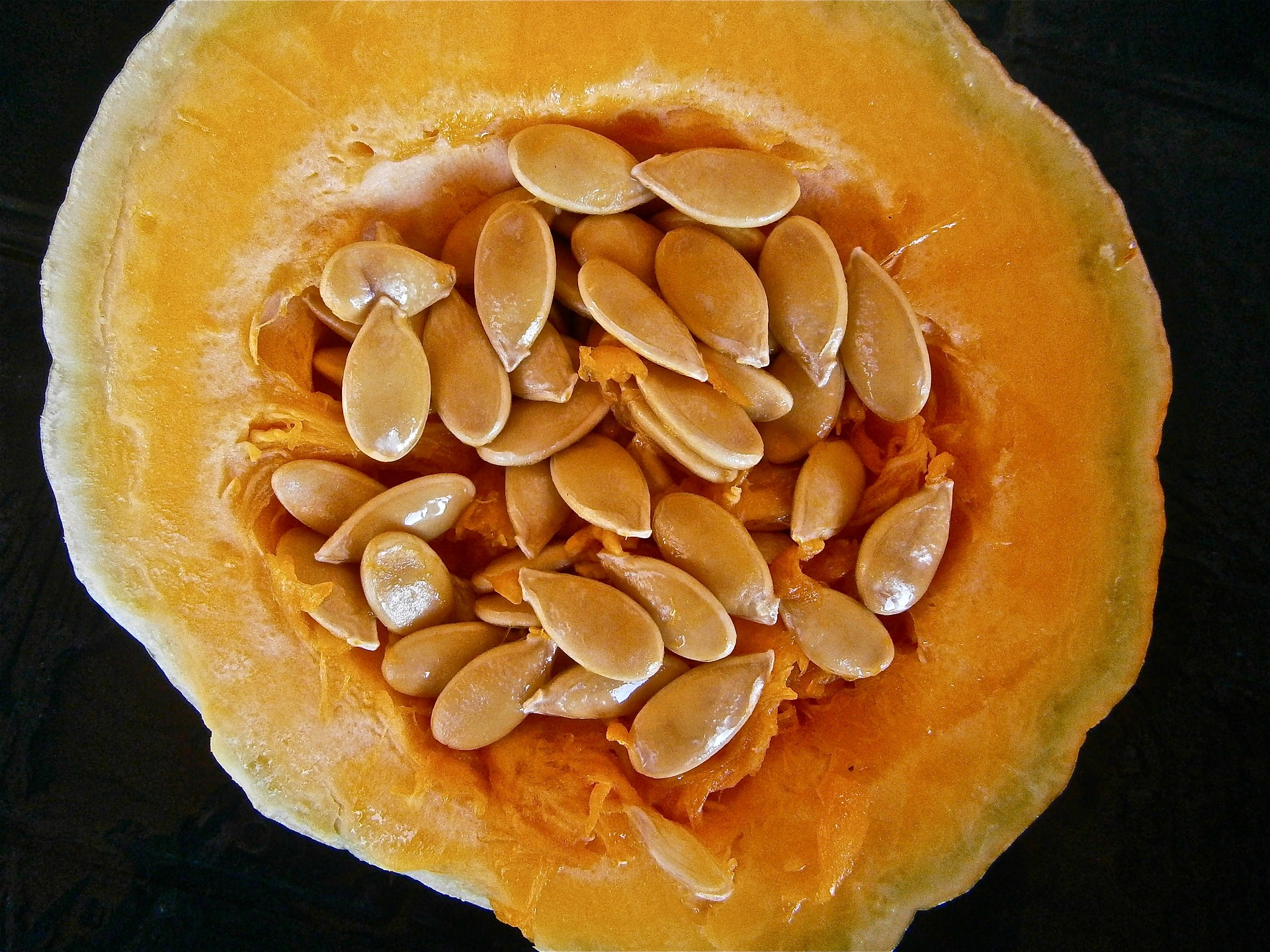 Pumpkin Seeds