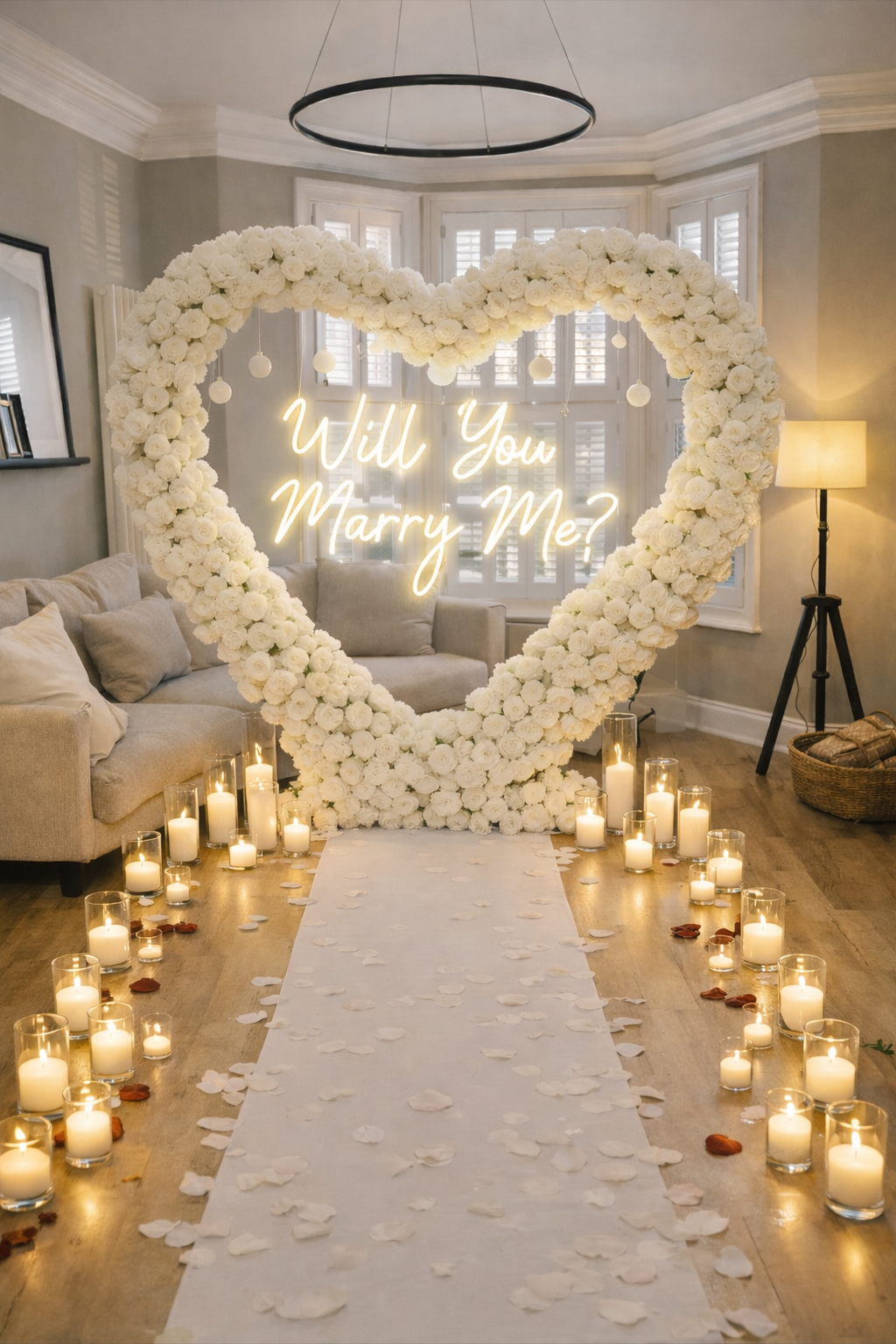 Proposal Consultation