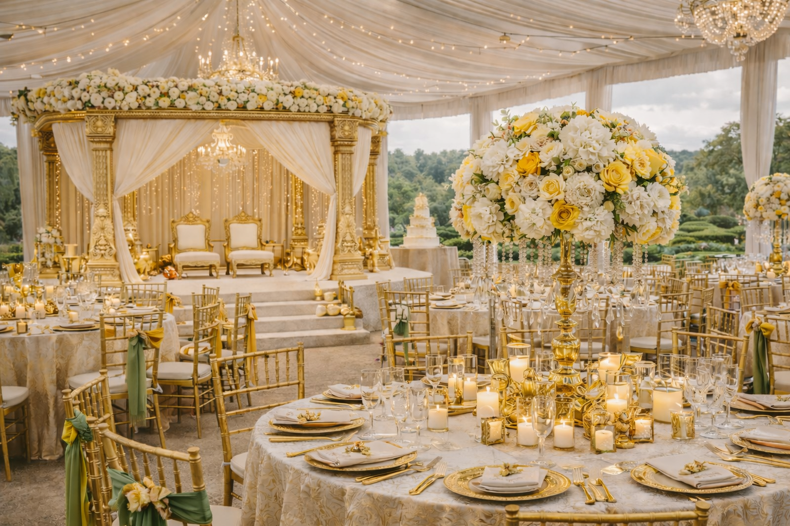 Wedding Consultation