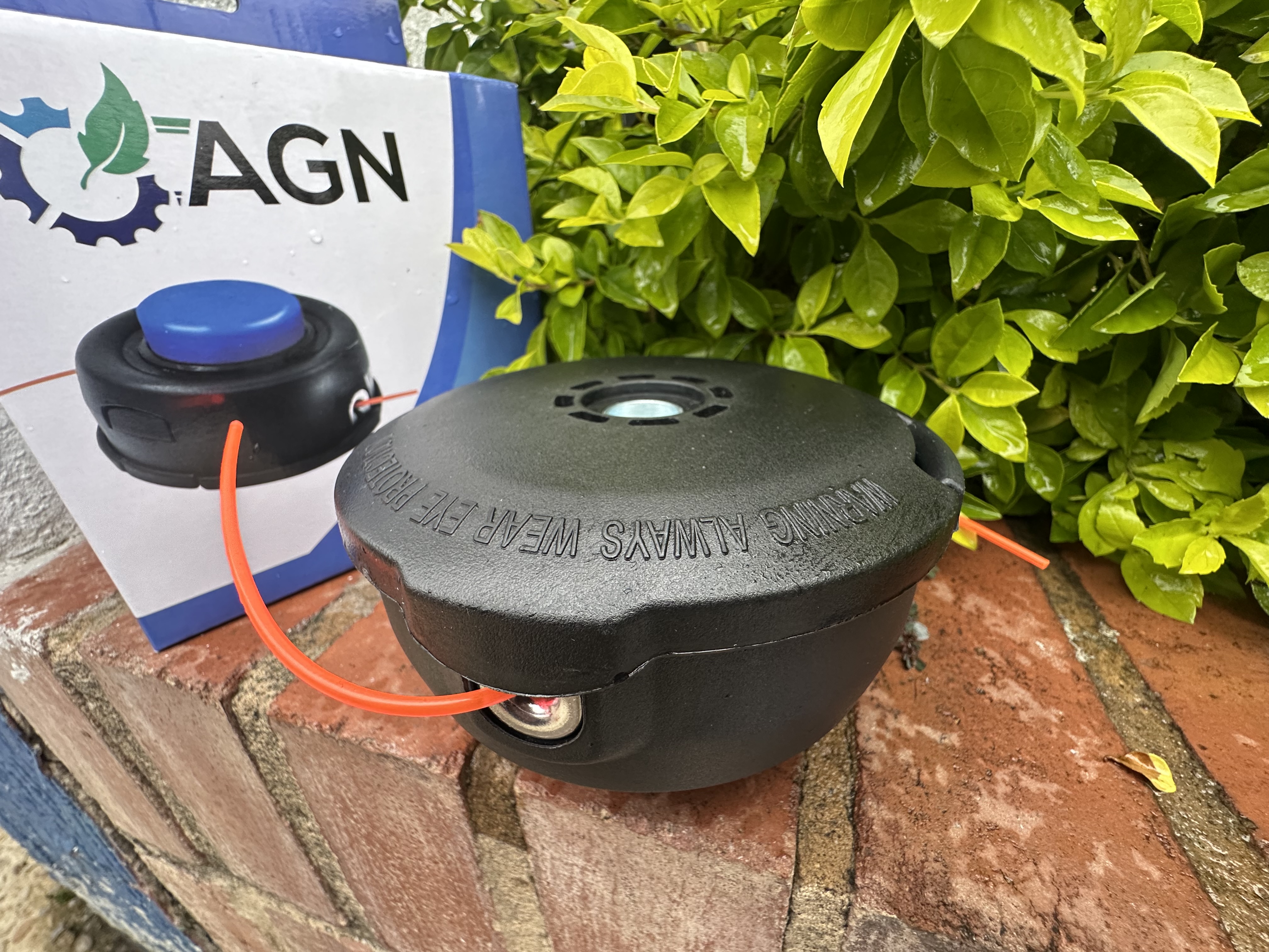 YOYO AUTOMATICO PARA GUADANADORA SHINDAIWA B45 / C35 