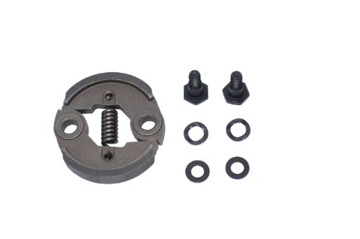 EMBRAGUE COMPLETO GUADANADORAS CHINAS / TL43 / CG430