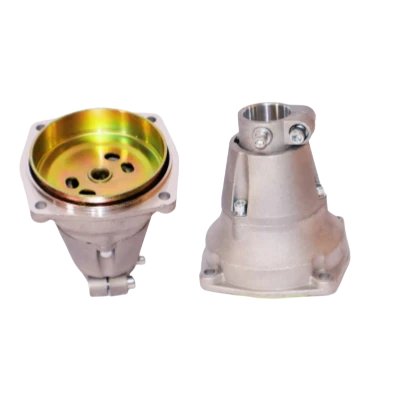 PORTACAMPANA RIGIDA PARA GUADAÑA CG-430