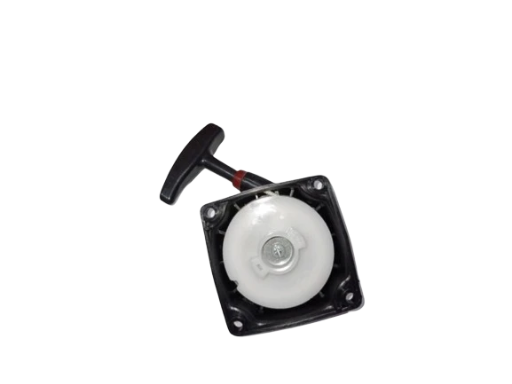 TAPA ARRANQUE CORBATIN