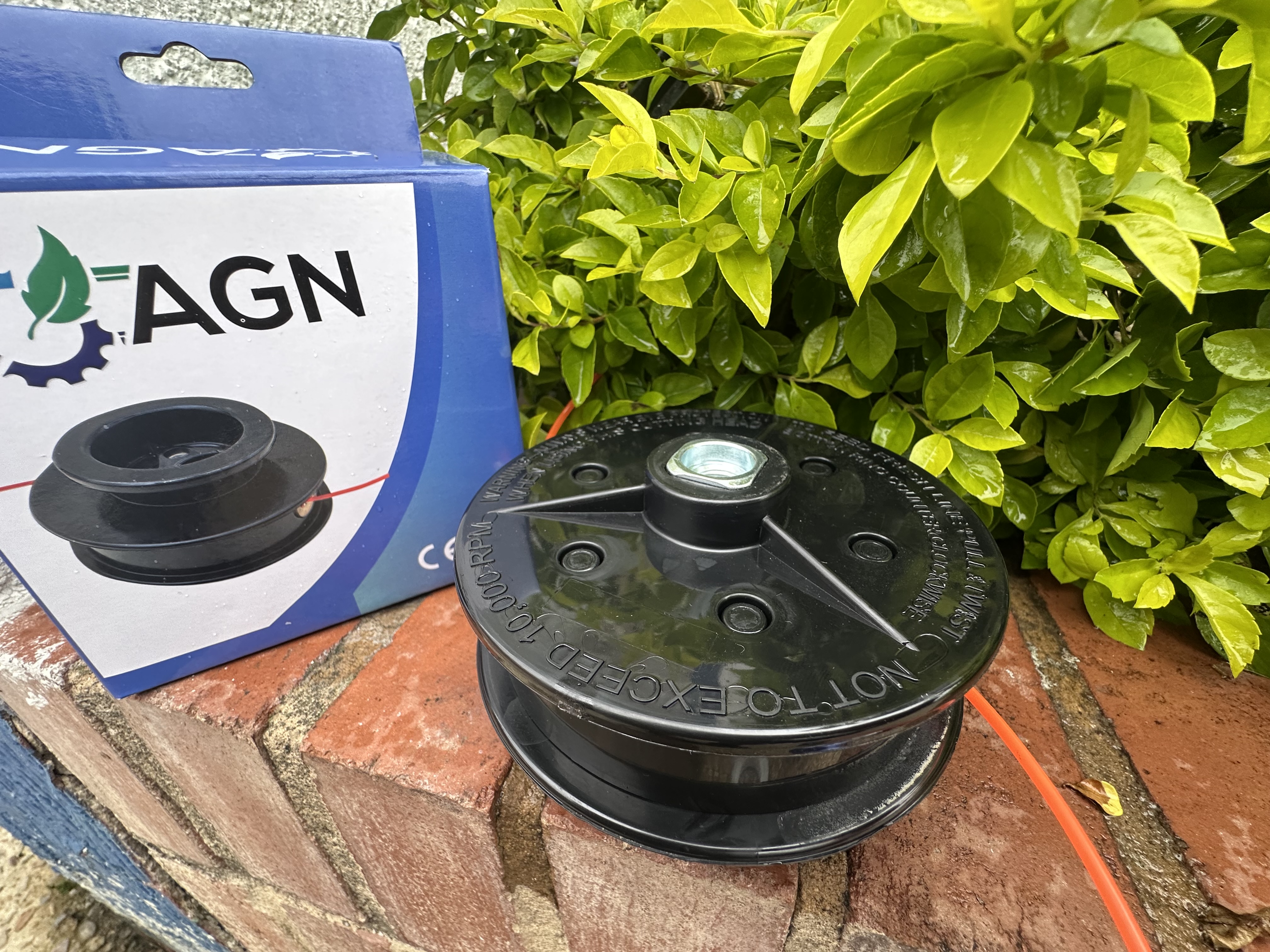 YOYO DE CORTE PARA SHINDAIWA B45 / C35