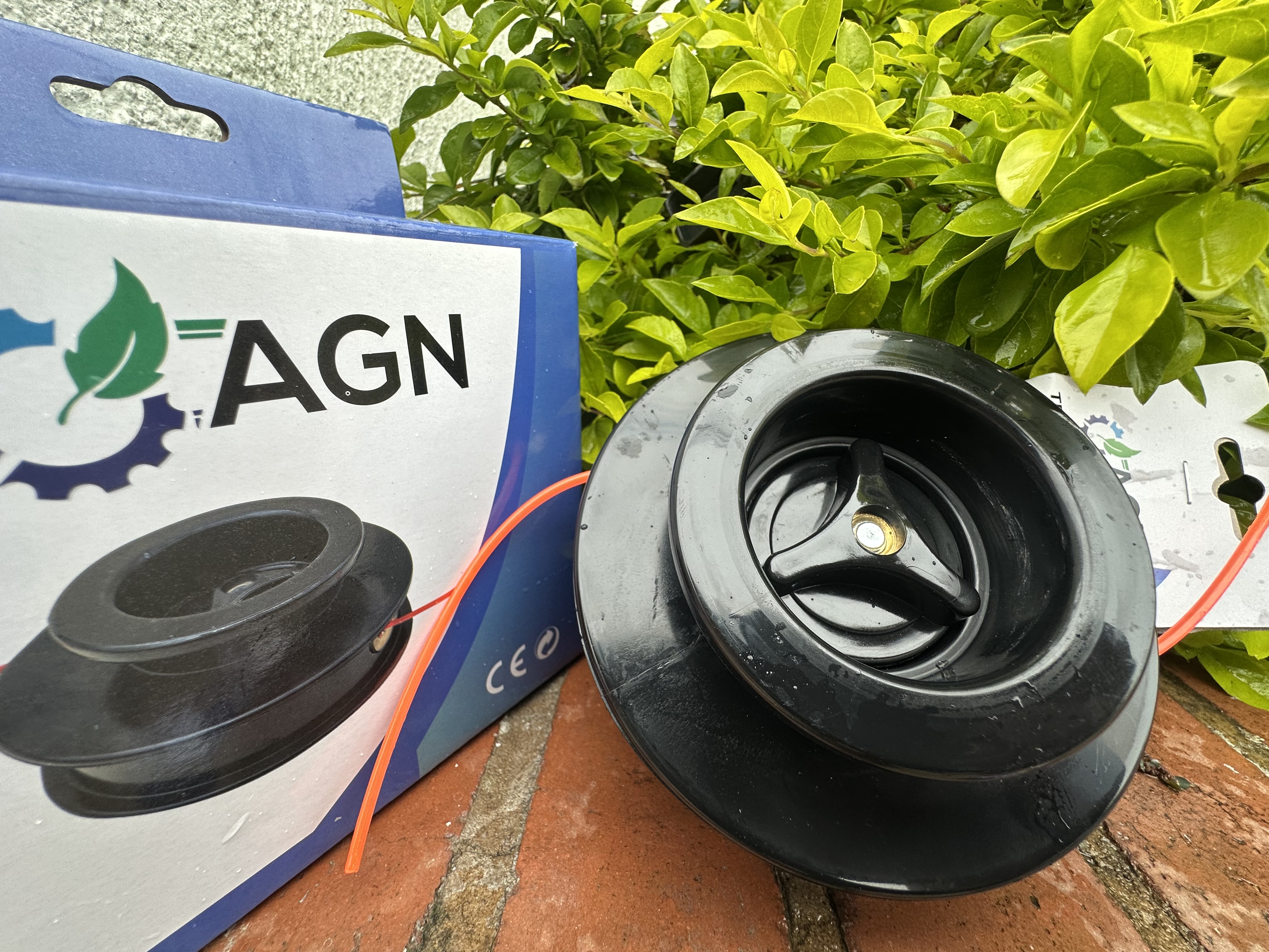 YOYO DE CORTE PARA SHINDAIWA B45 / C35