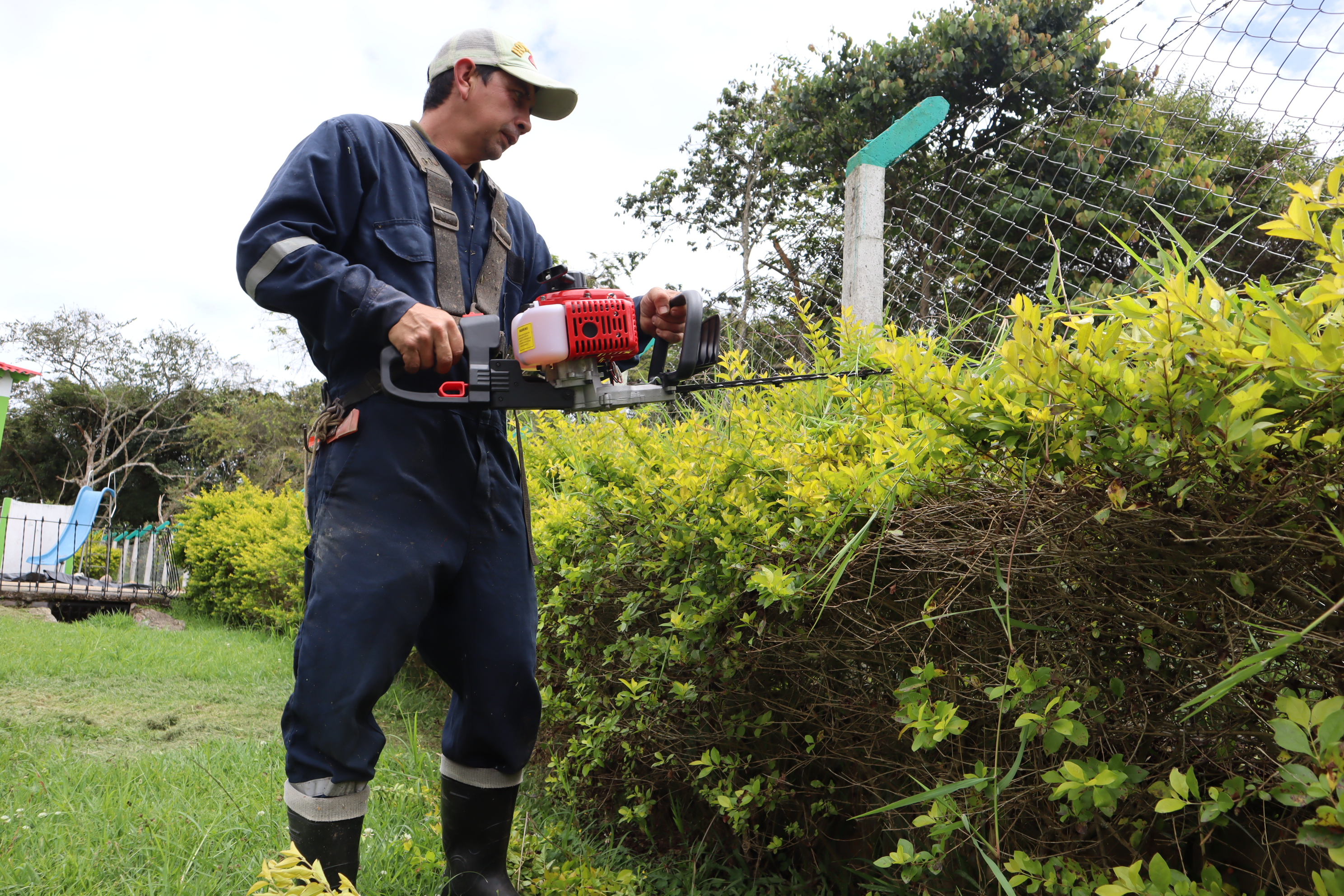 CORTASETTO ESCUALIZABLE AGN 2T