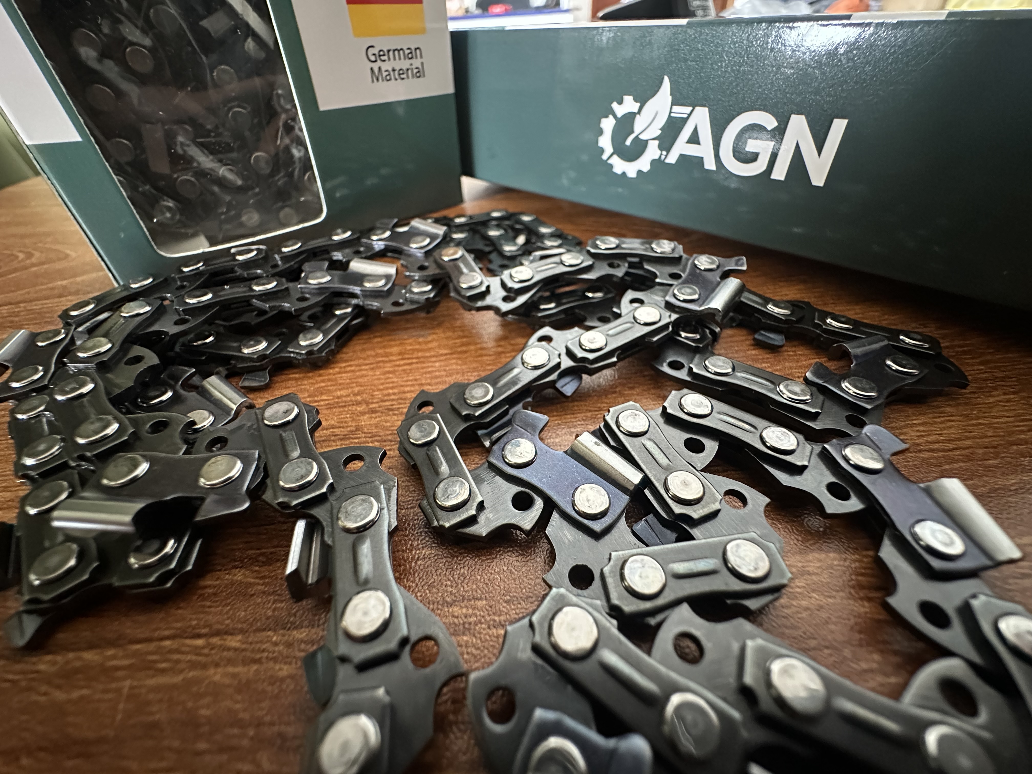 CADENA 42 DIENTES 3/8 MS5200 / 5800 (MOTOSIERRAS CHINAS)