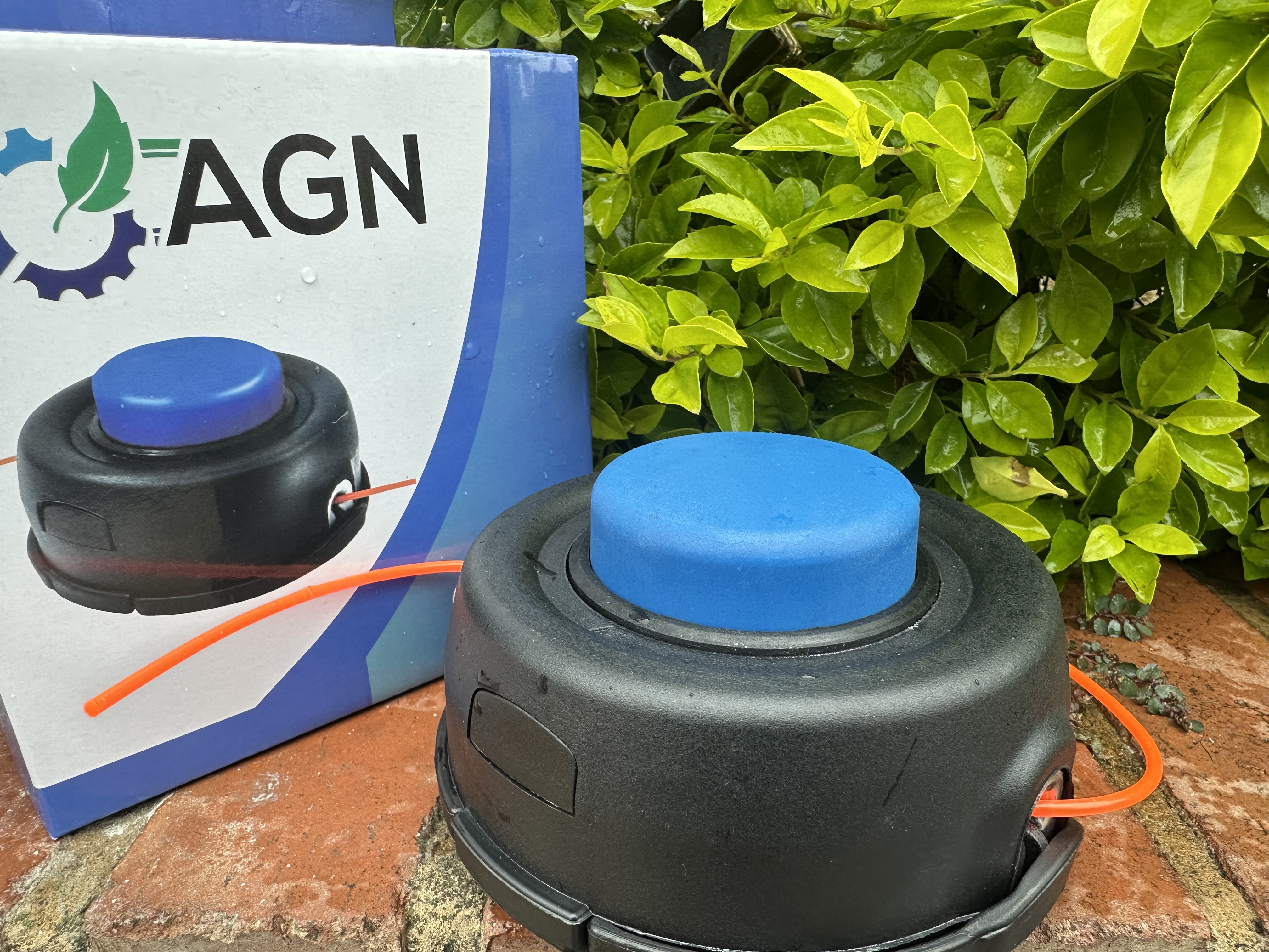 YOYO AUTOMATICO PARA GUADANADORA SHINDAIWA B45 / C35 