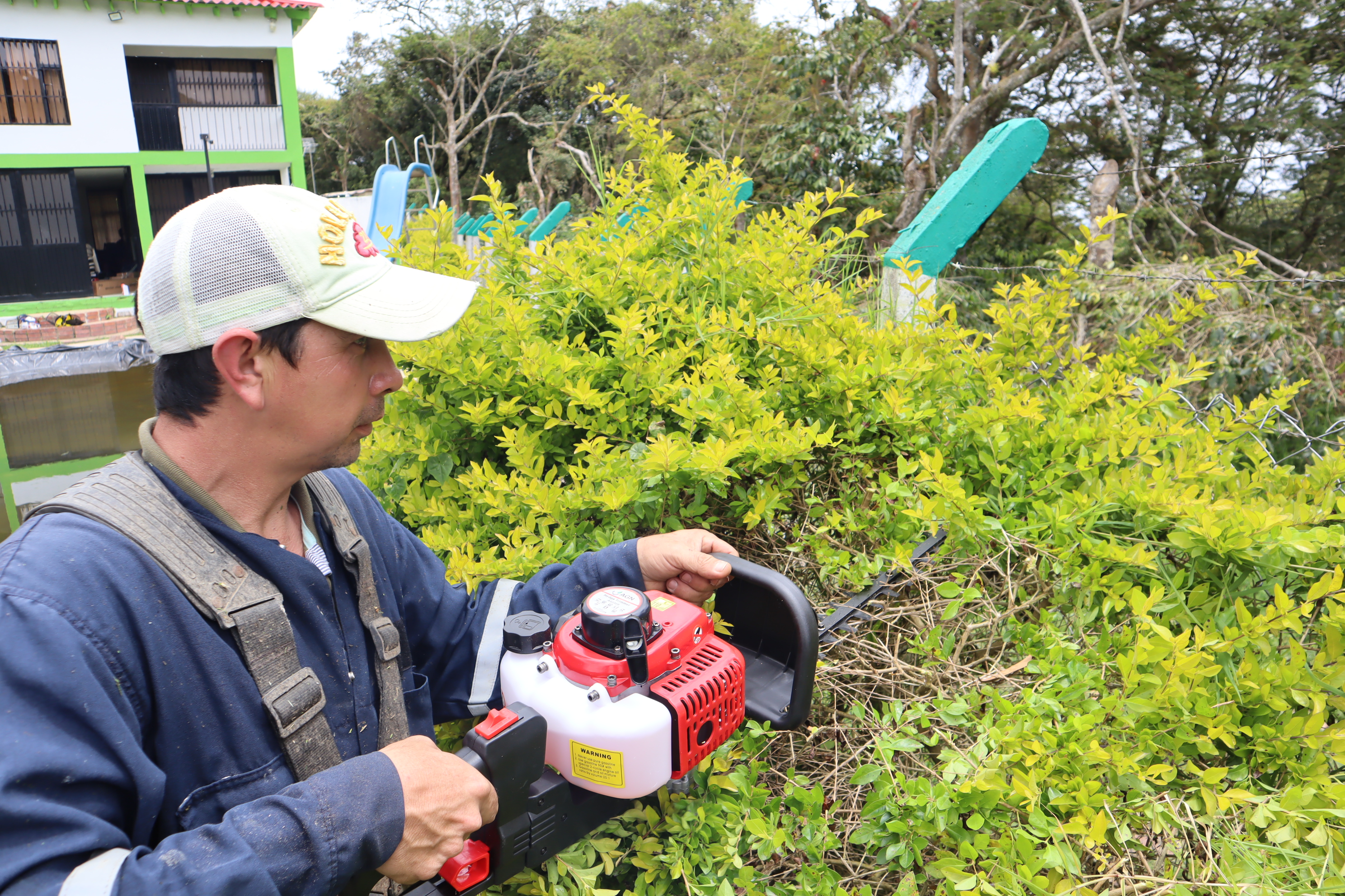 CORTASETTO ESCUALIZABLE AGN 2T