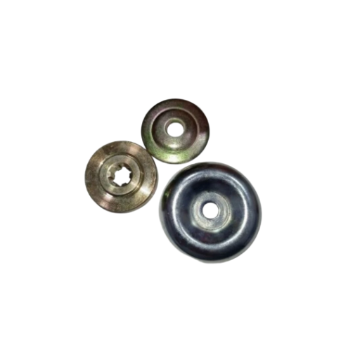 PLACA INFERIOR Y SUPERIOR CG430/TL43
