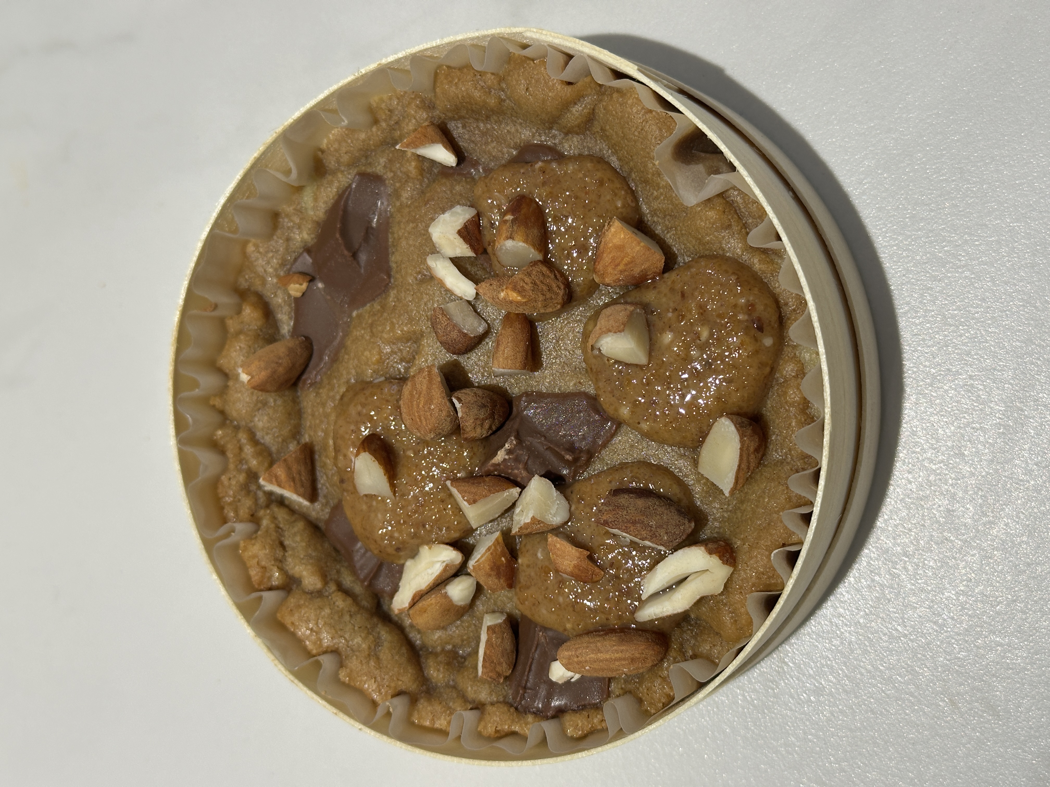 Cookie des rois individuel