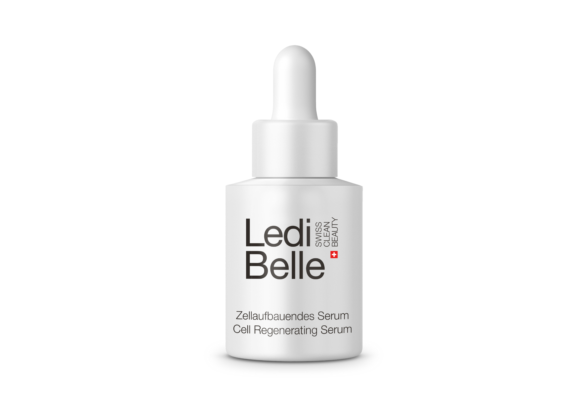 Ledi Belle Cell Regenerating Serumas, 30 ml