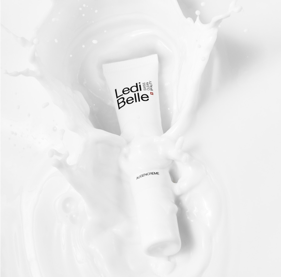 Ledi Belle paakių kremas 360°, 15 ml