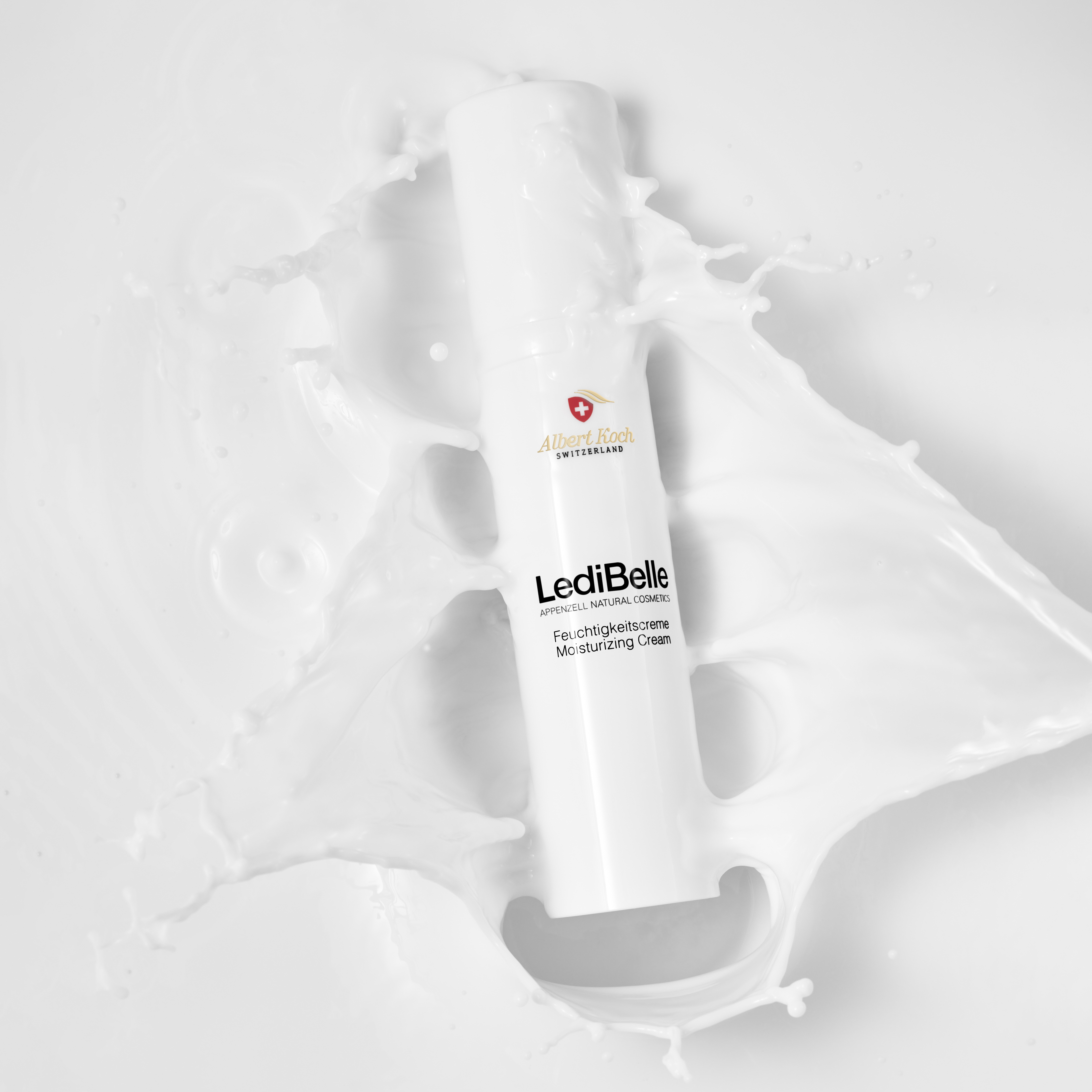 Ledi Belle intensyviai drėkinantis kremas, 50ml