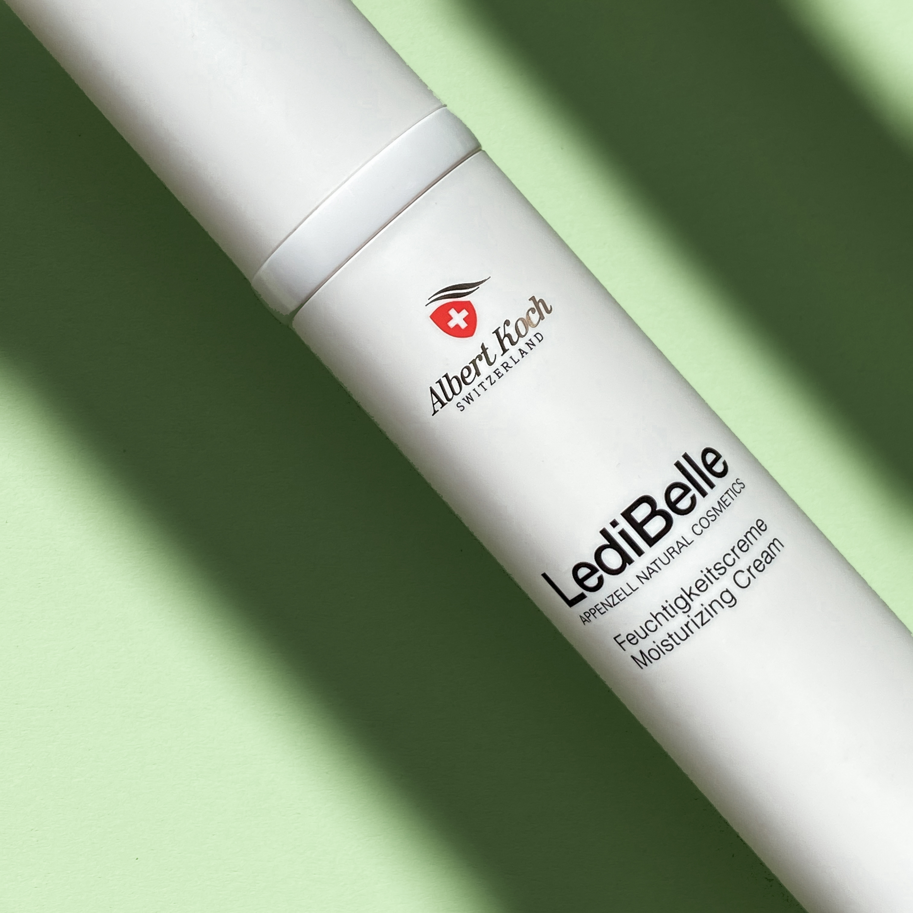 Ledi Belle drėkinantis kremas, 50 ml