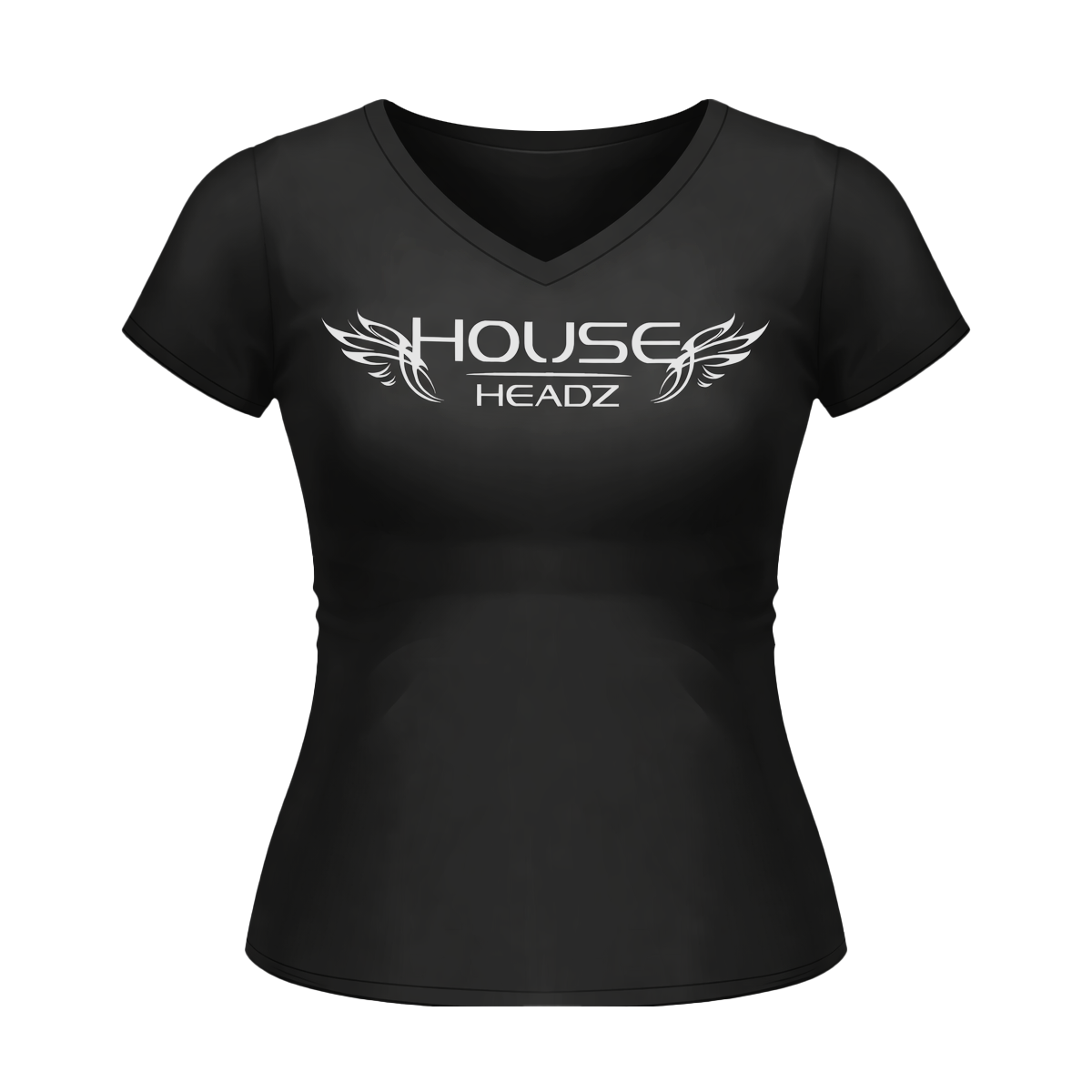 House Headz T-shirt (Female)