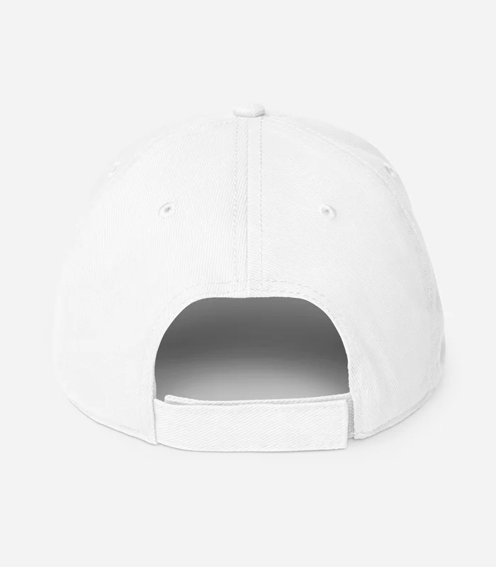 House Music Amore Low-profile baseball cap