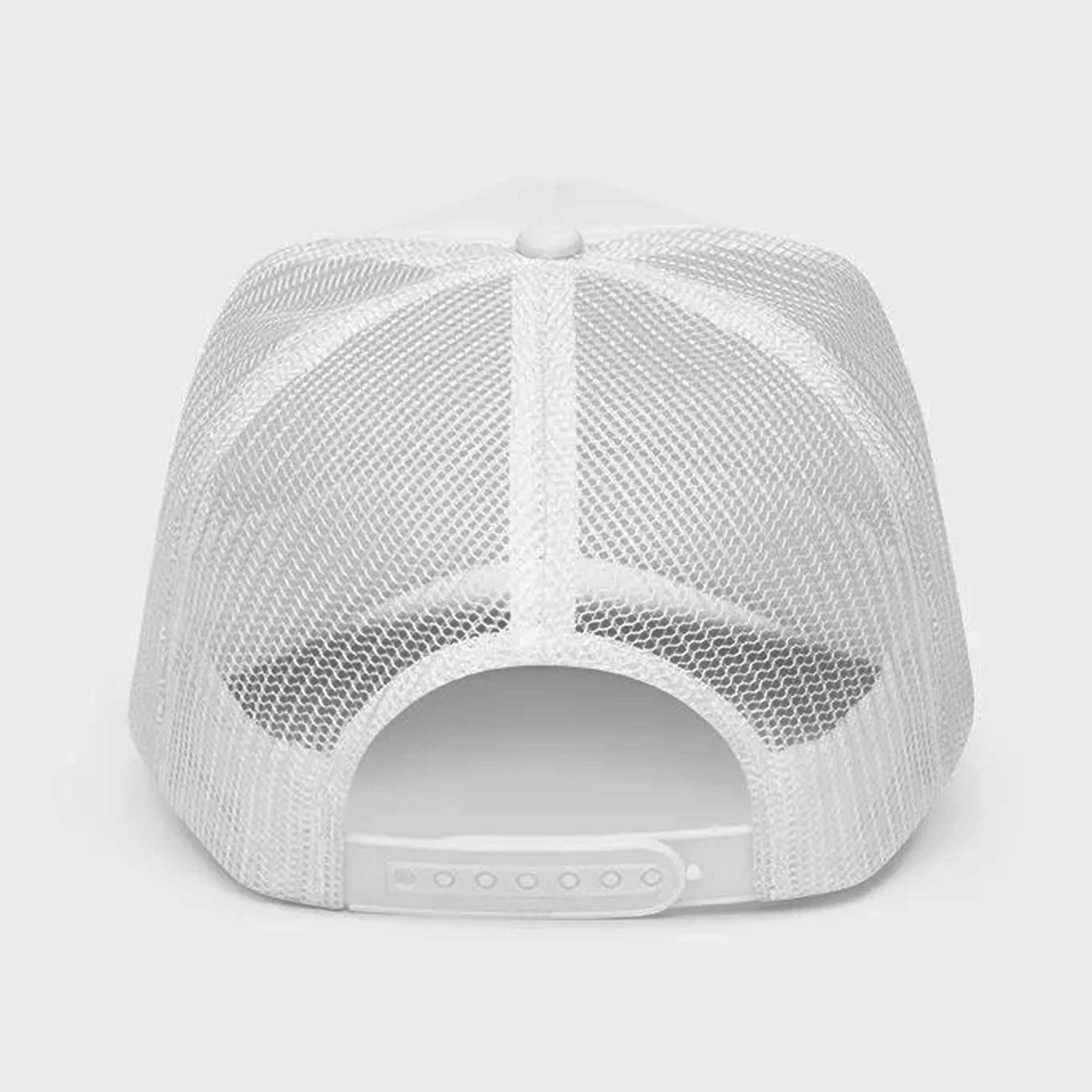 House Music Amor Foam trucker hat