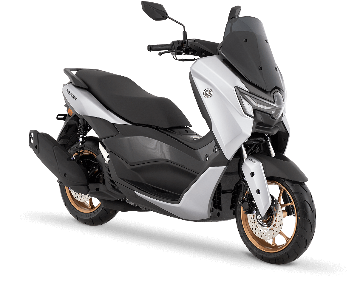 YAMAHA N-MAX