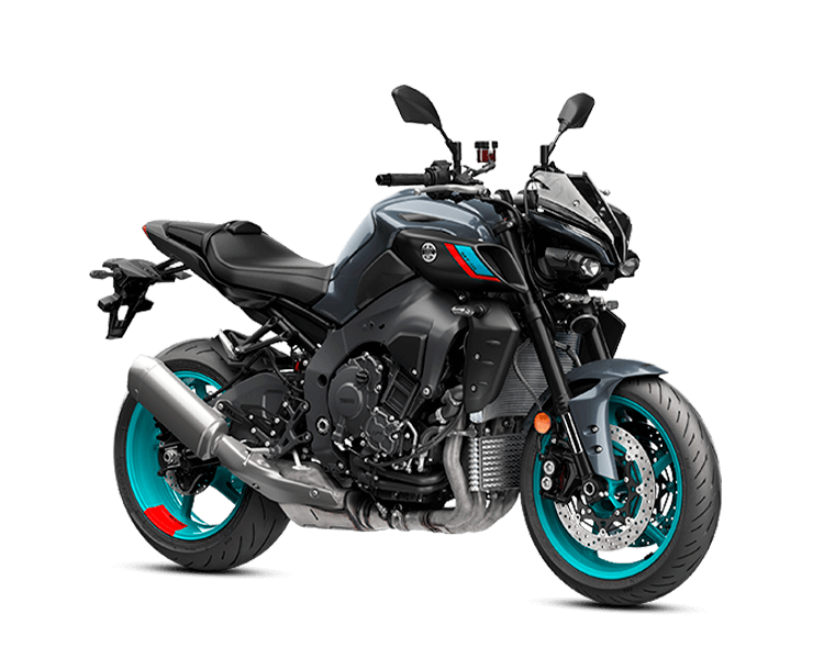 YAMAHA MT-10