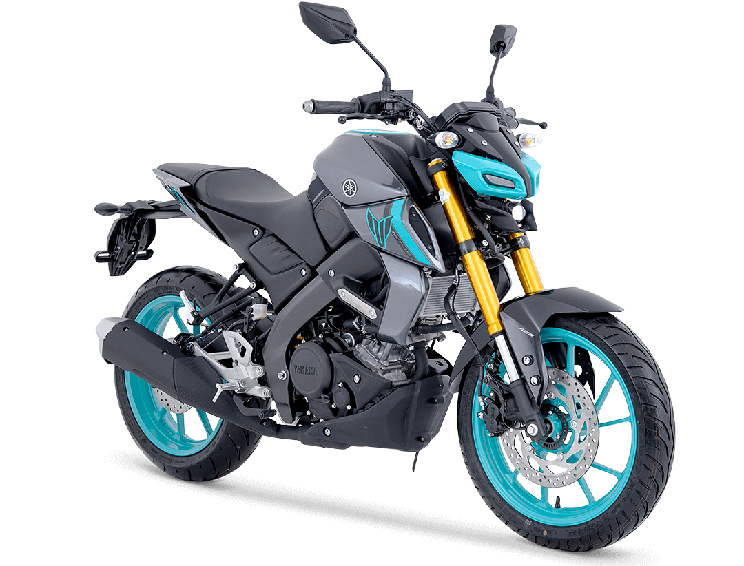 YAMAHA MT-15