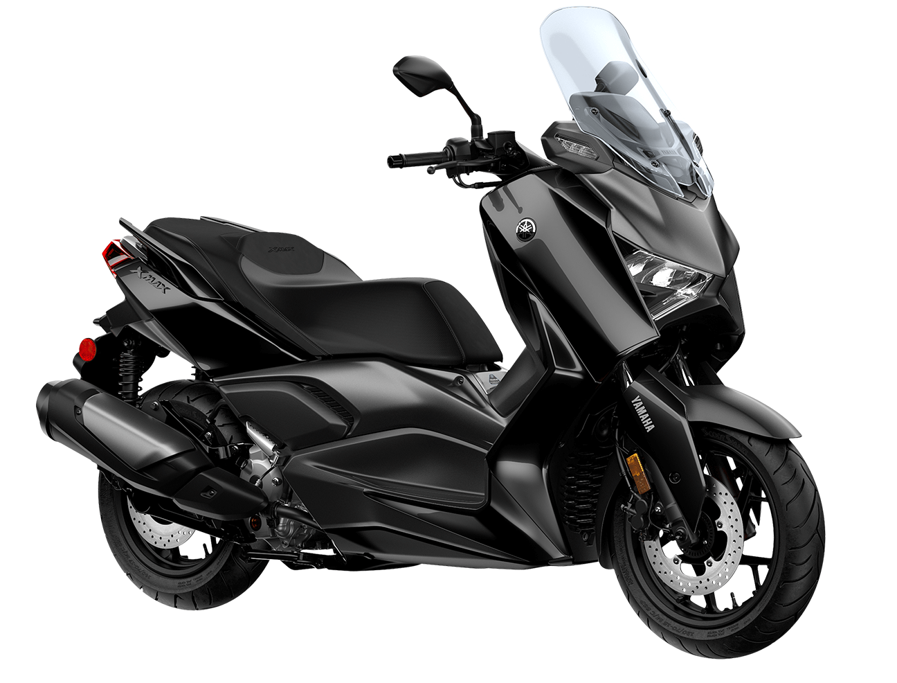 YAMAHA X-MAX 300