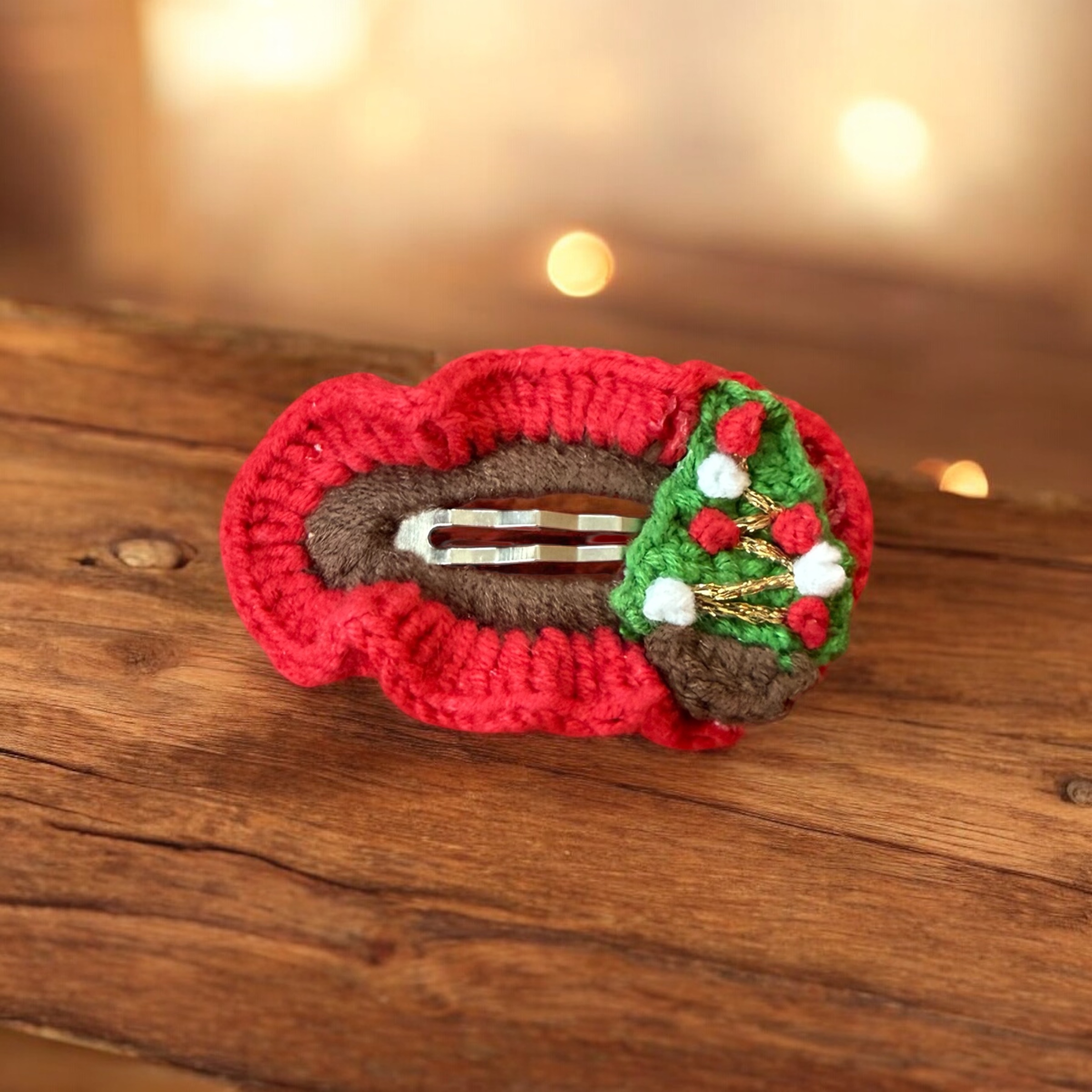 'The Festive Forest'