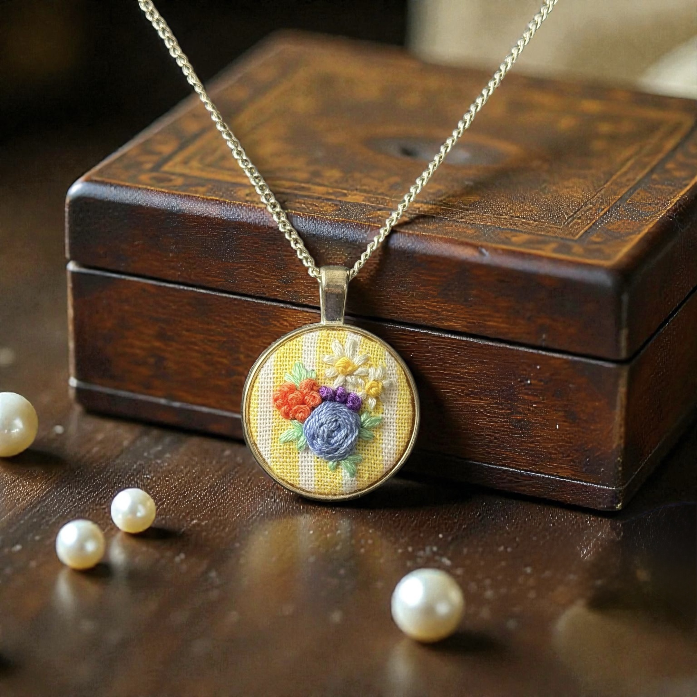 'Blue Rose Daybreak'