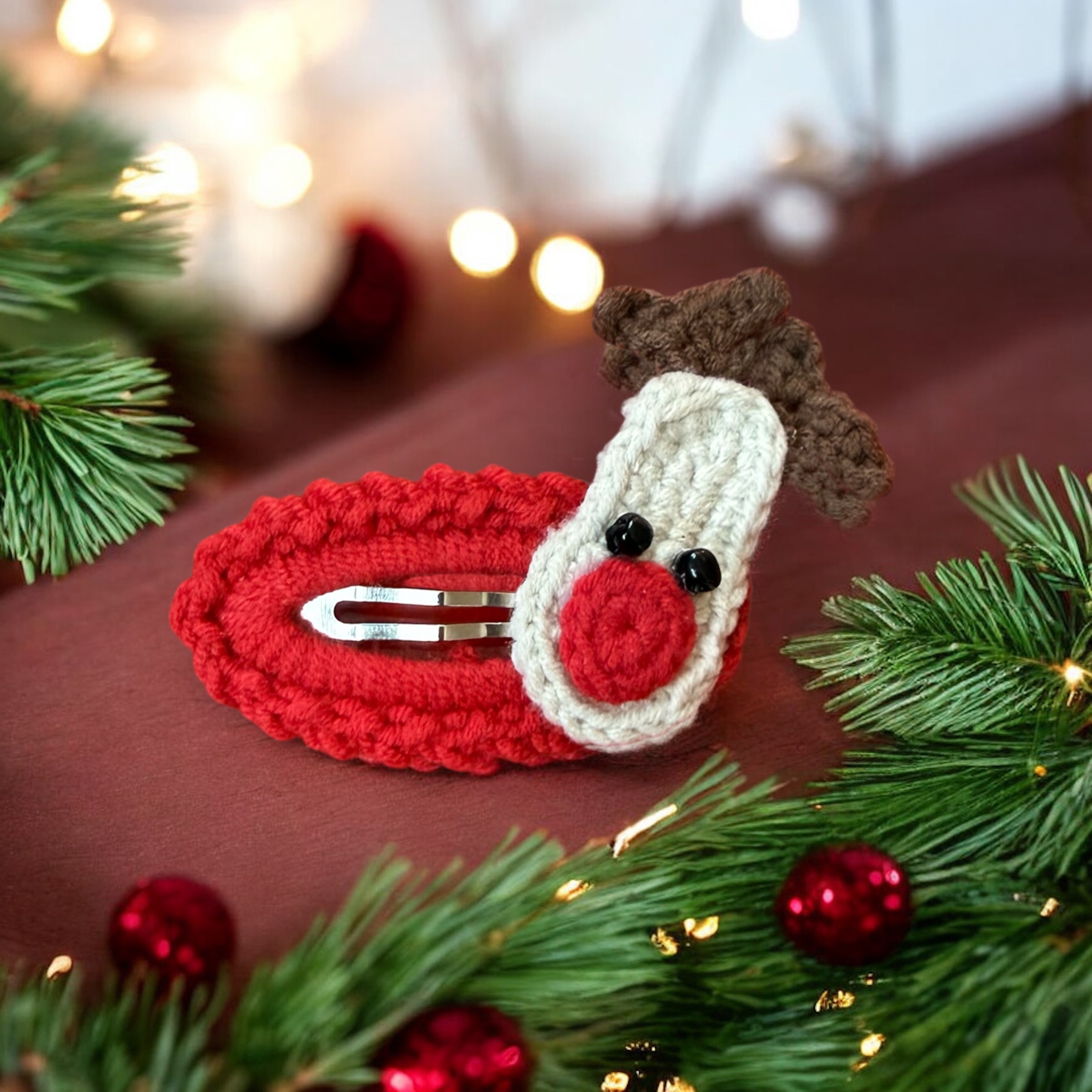 'Christmas Reindeer'