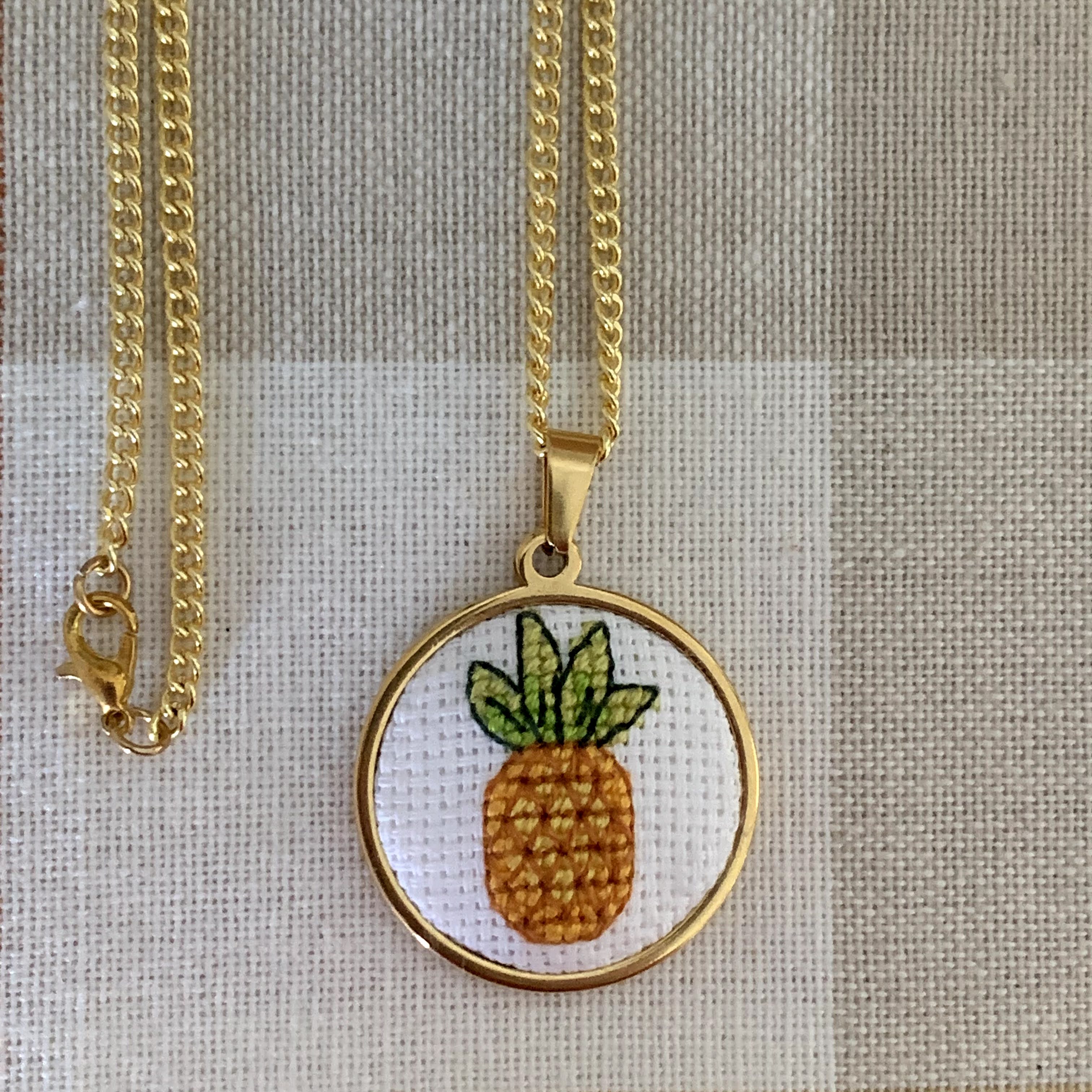 'Sun‑Kissed Tropics'