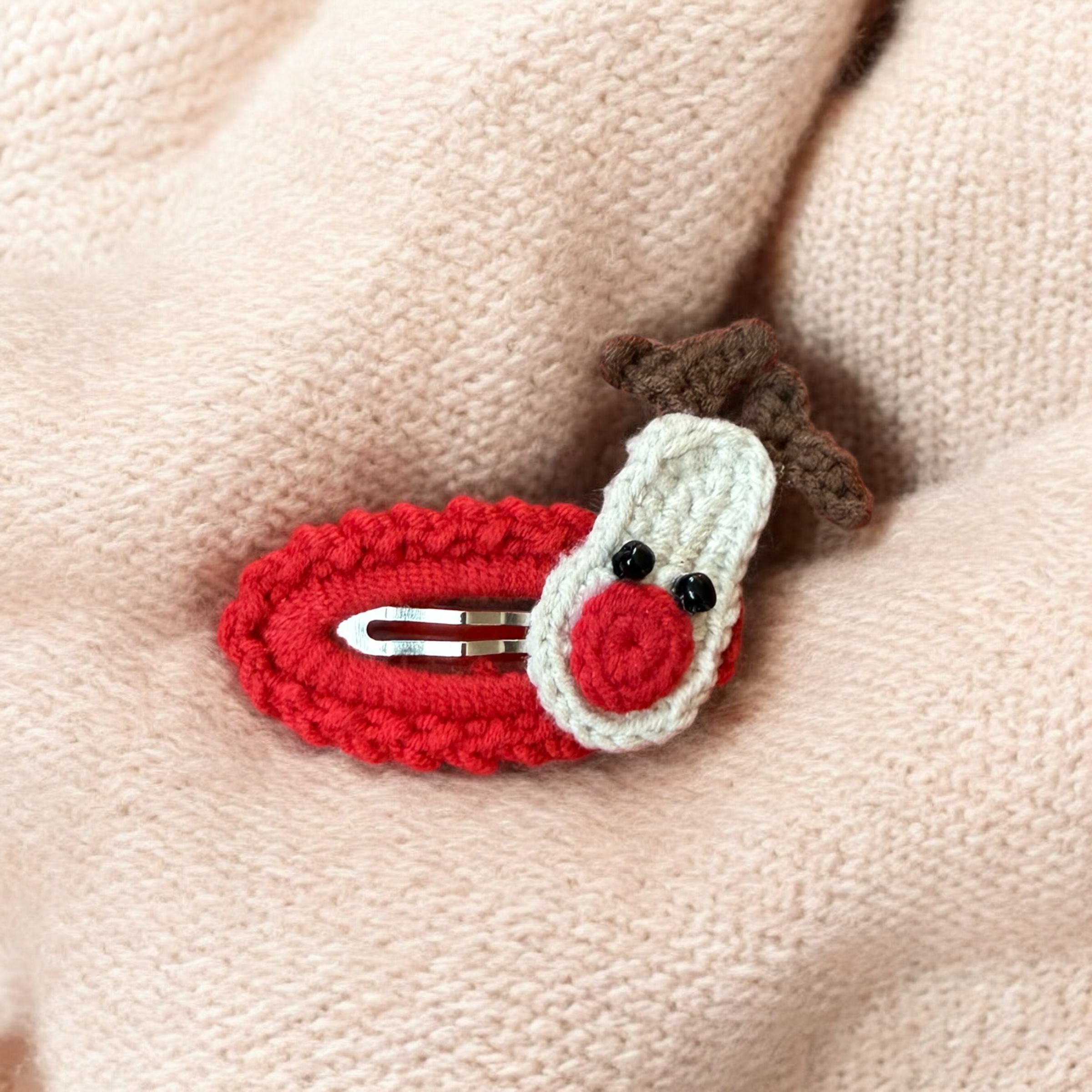 'Christmas Reindeer'