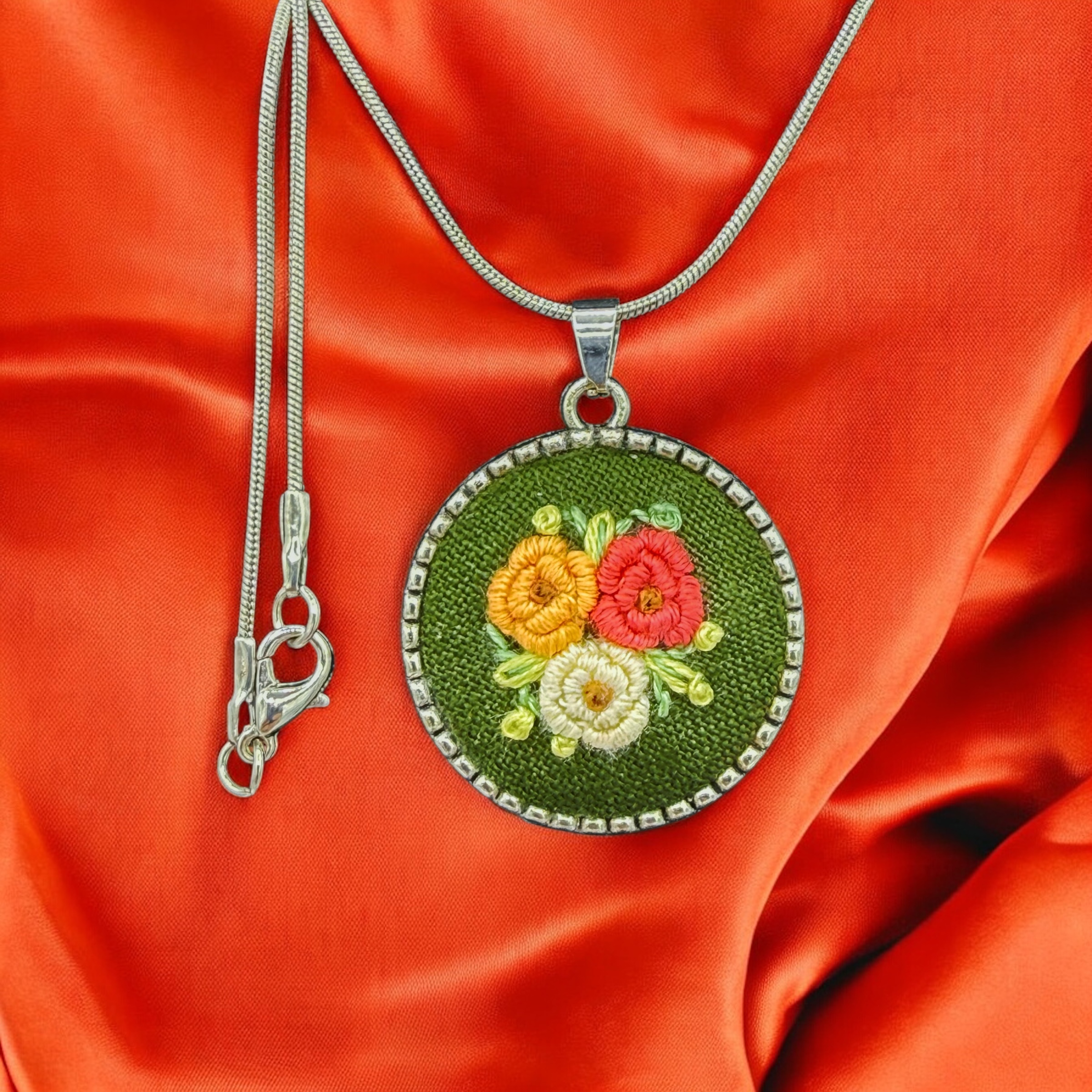 'Rustic Garden Glow'