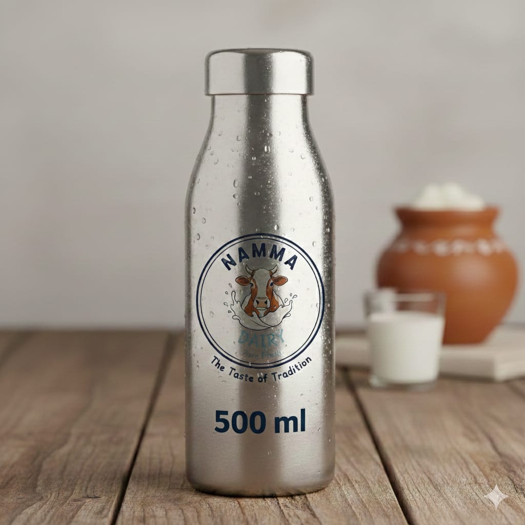 Aisiri Premium Milk [500ml]