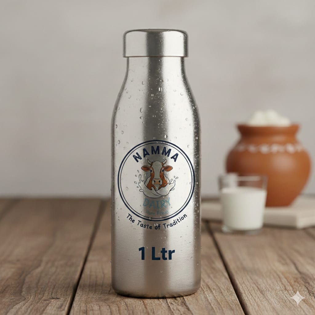 Aisiri Premium Milk [1Ltr]